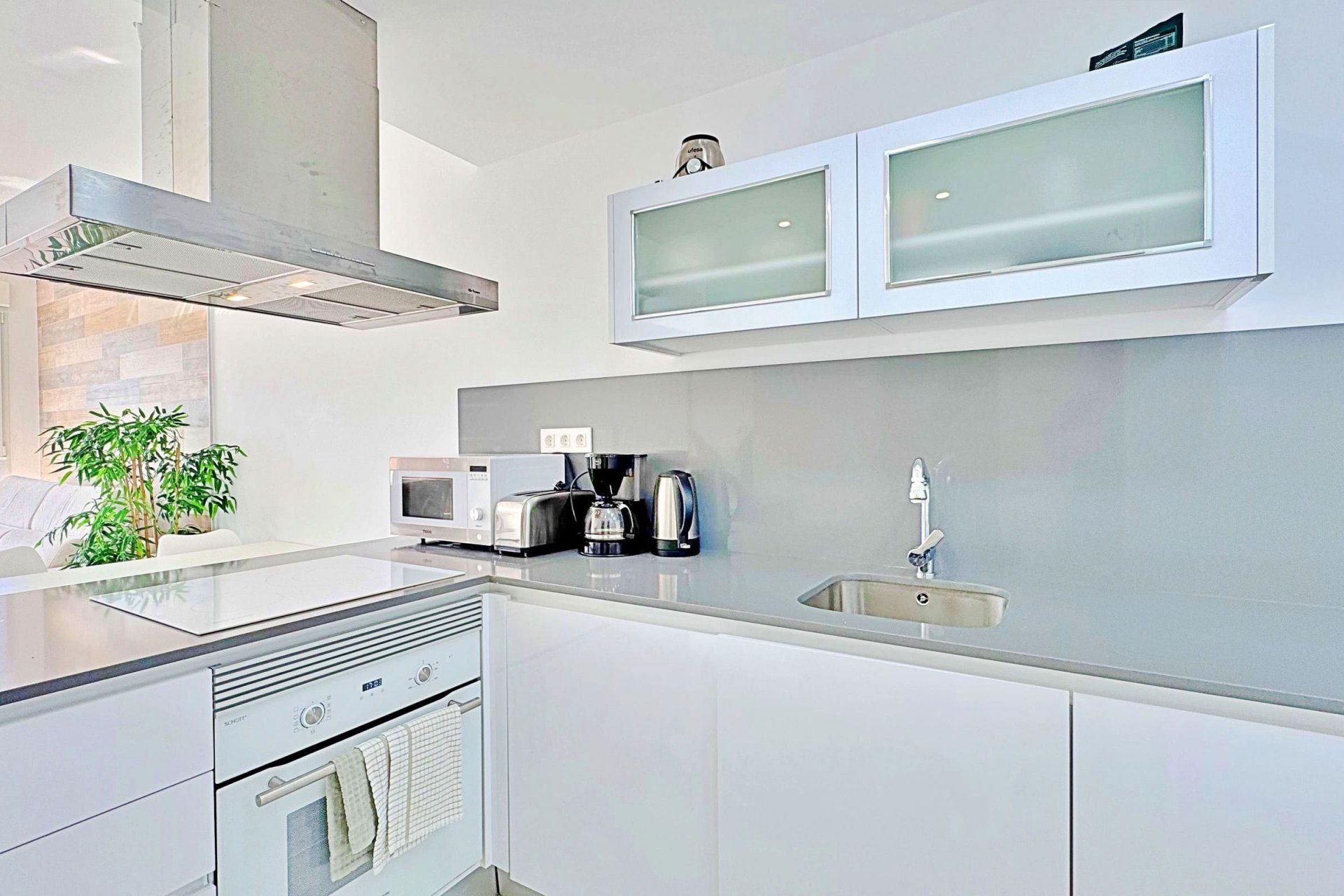 Begagnad - Radhus - Torrevieja - Los Balcones