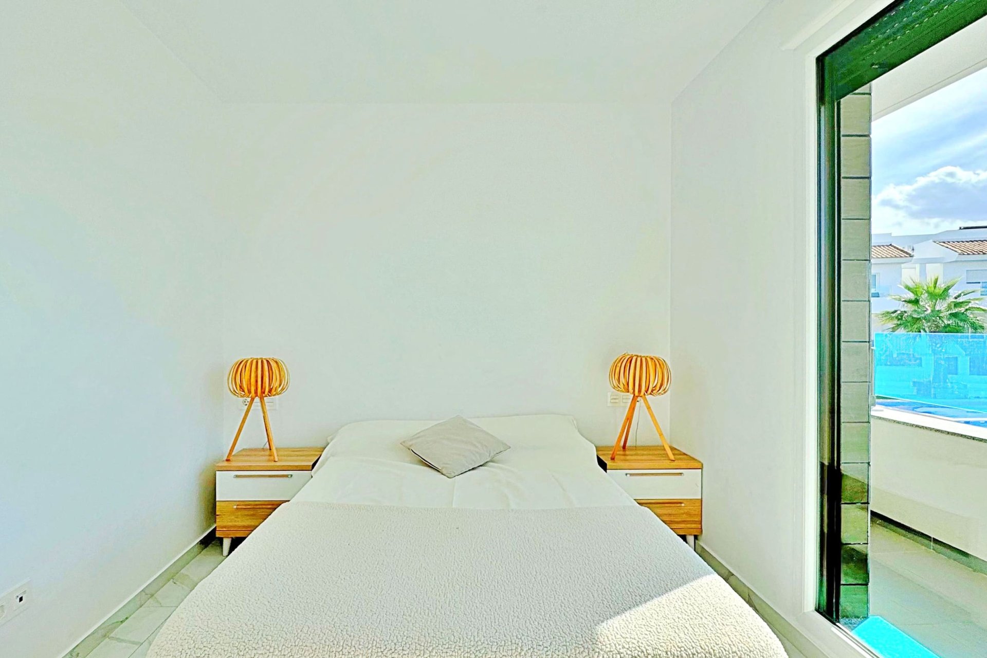 Begagnad - Radhus - Torrevieja - Los Balcones