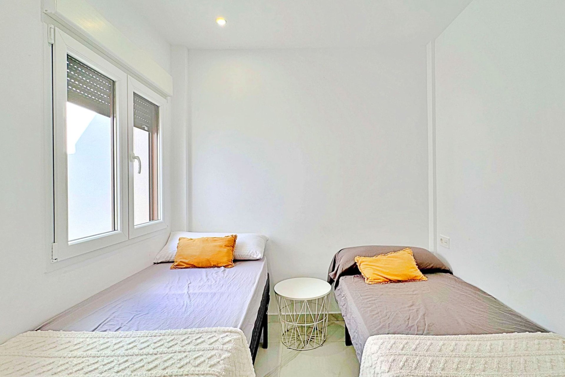 Begagnad - Radhus - Torrevieja - Los Balcones