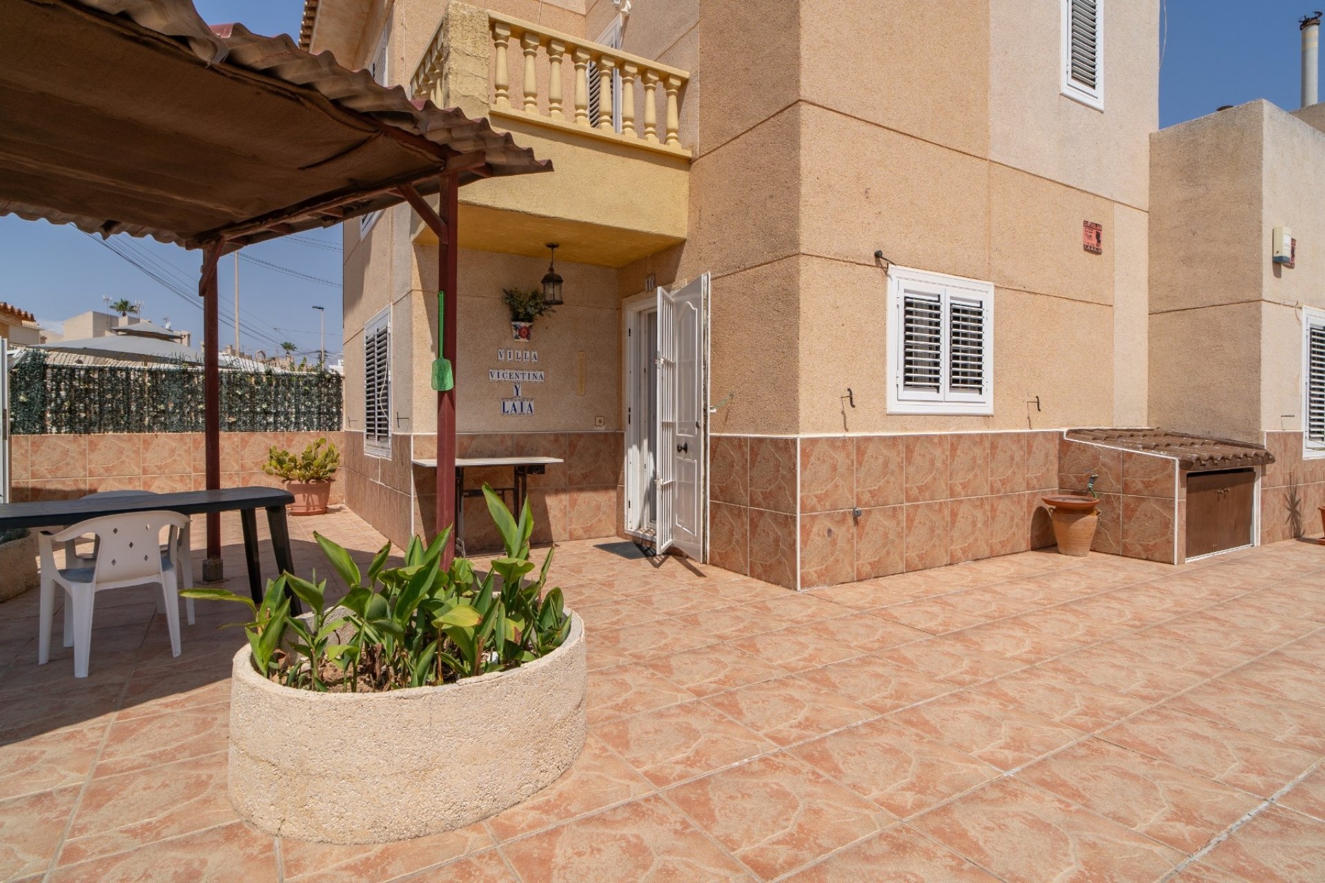 Begagnad - Radhus - Torrevieja - Los Frutales