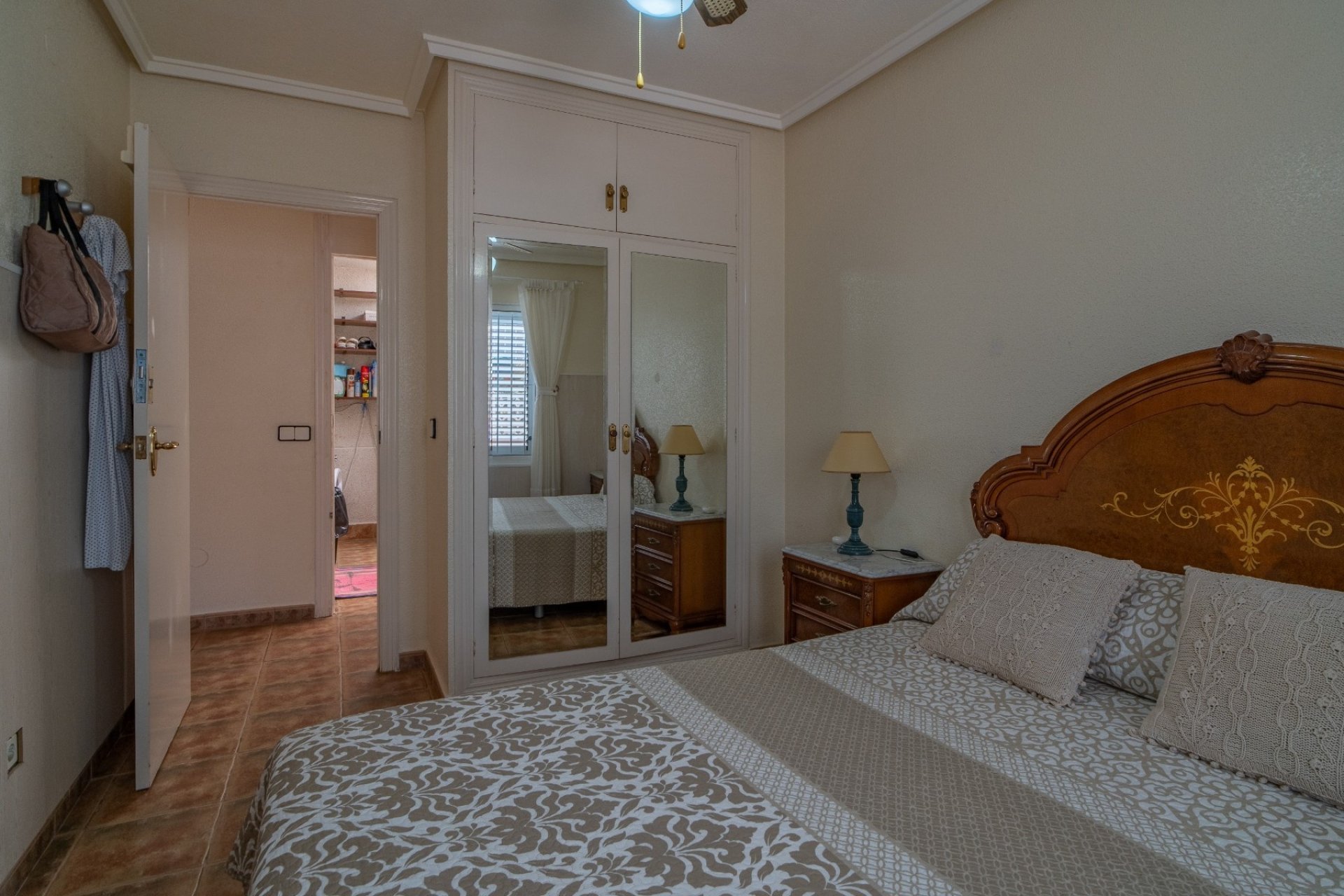 Begagnad - Radhus - Torrevieja - Los Frutales