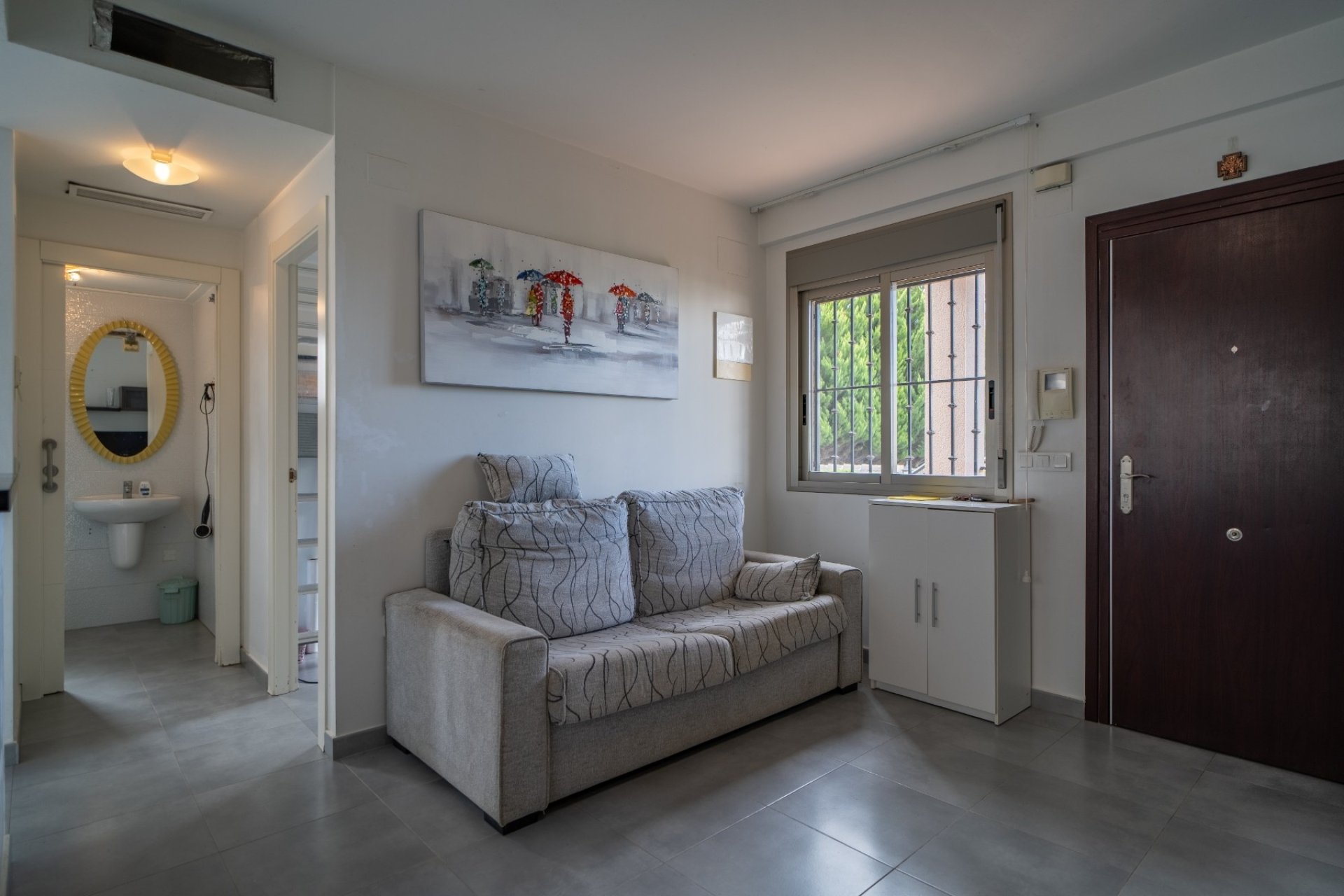 Begagnad - Radhus - Torrevieja - Nueva Torrevieja - Aguas Nuevas