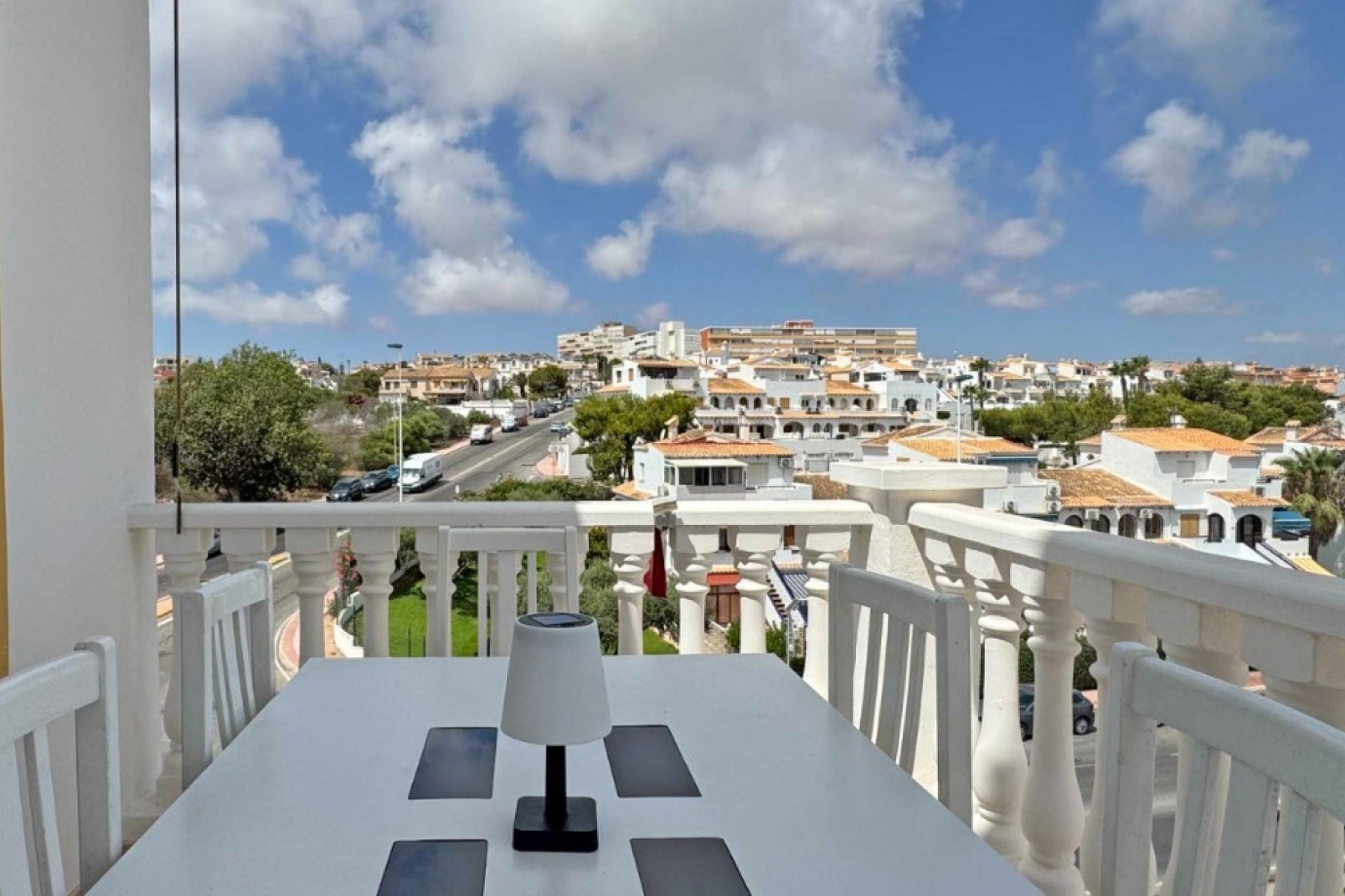 Begagnad - Radhus - Torrevieja - Torrelamata - La Mata