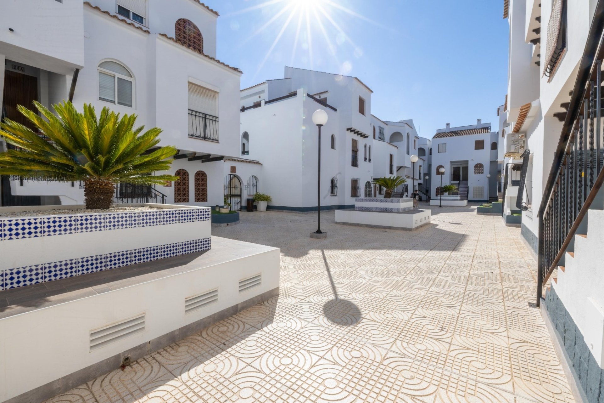 Begagnad - Radhus - Torrevieja