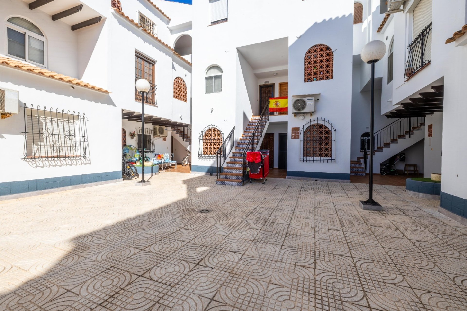 Begagnad - Radhus - Torrevieja