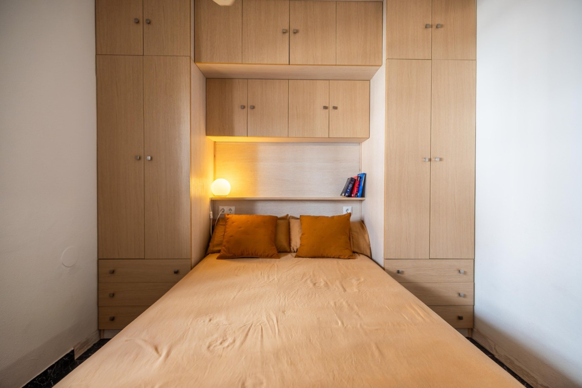 Begagnad - Radhus - Torrevieja