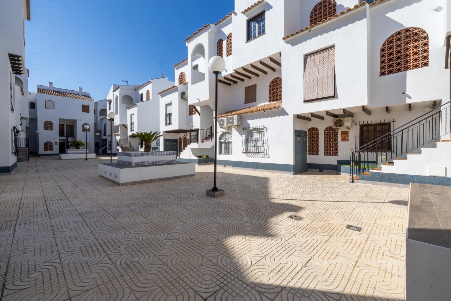 Begagnad - Radhus - Torrevieja