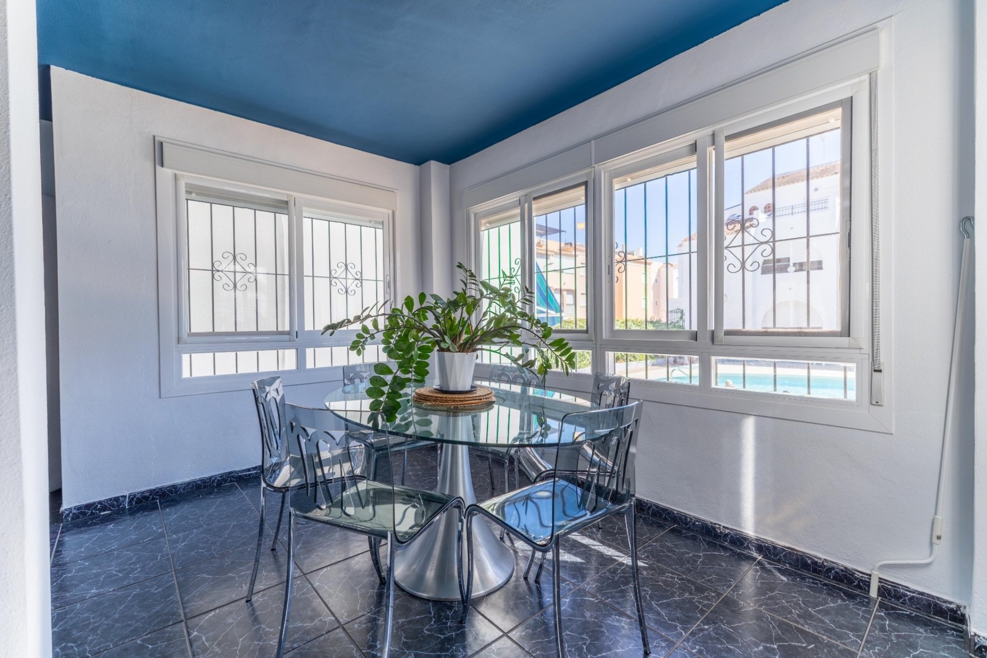 Begagnad - Radhus - Torrevieja