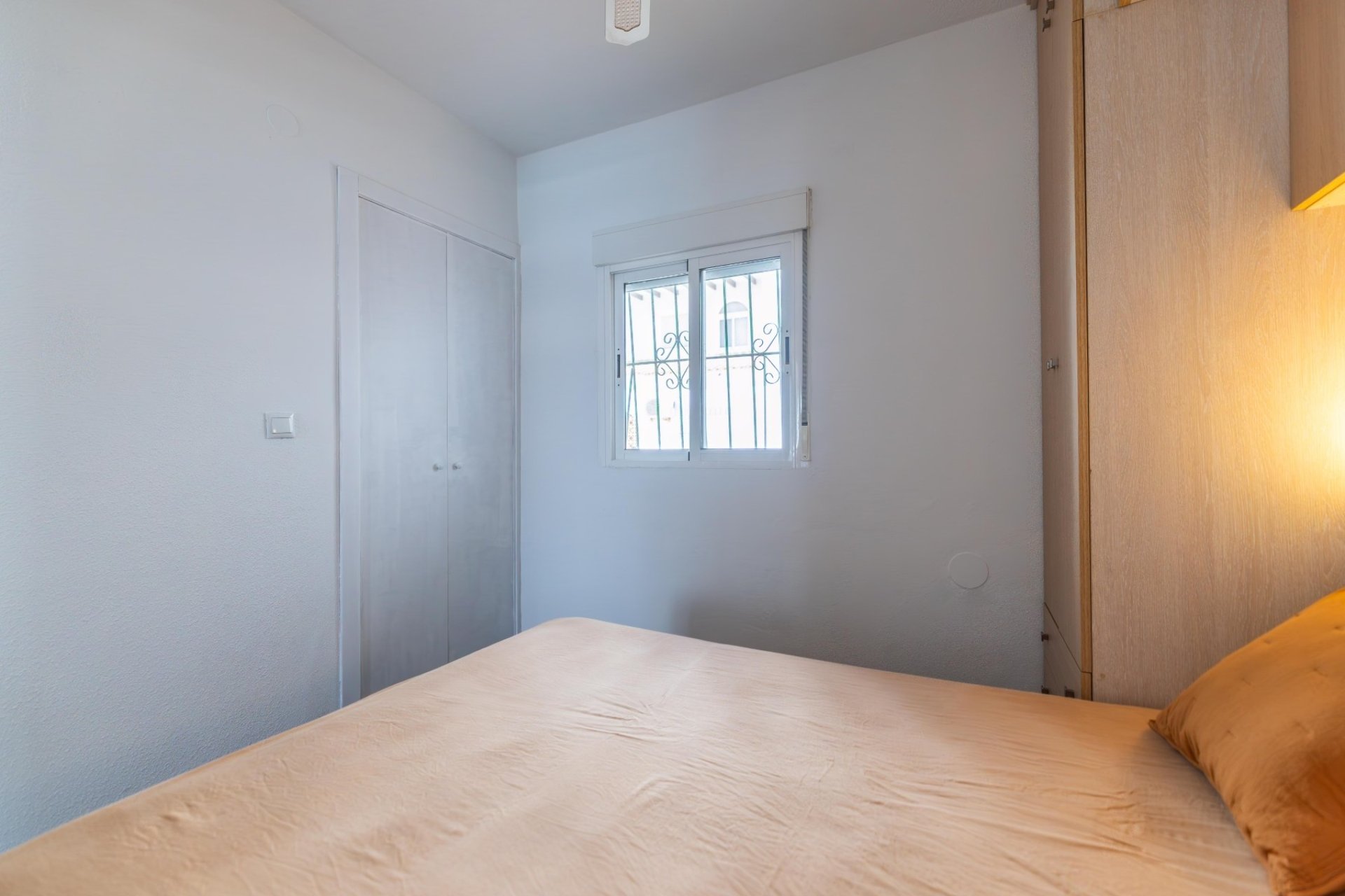 Begagnad - Radhus - Torrevieja