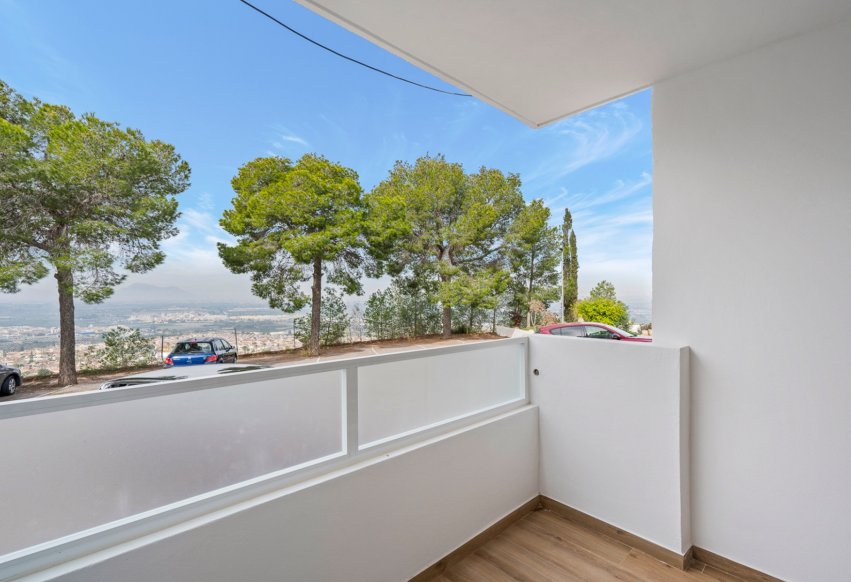 Begagnad - Studio - Rojales - Ciudad Quesada - Rojales