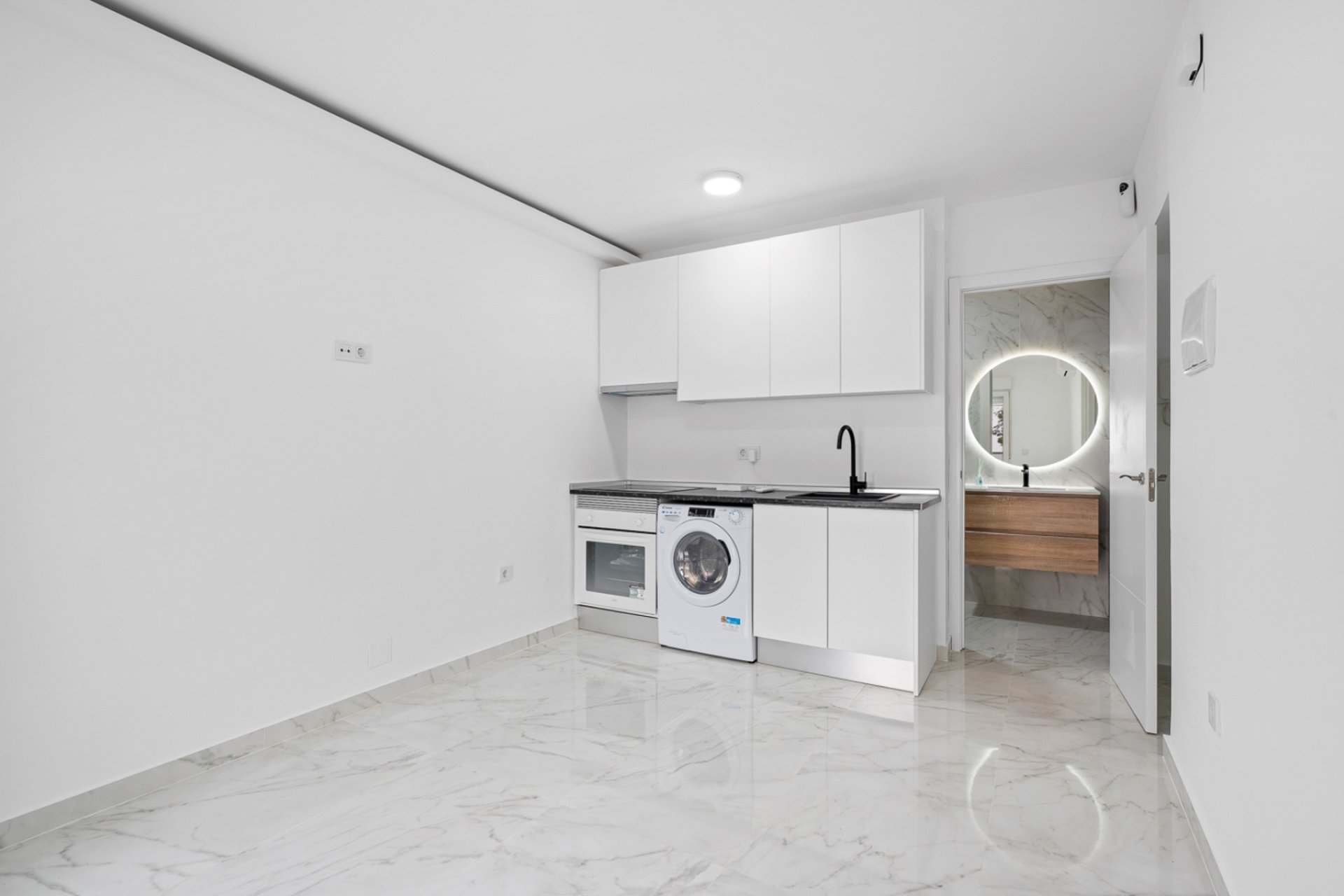 Begagnad - Studio - Rojales - Ciudad Quesada - Rojales