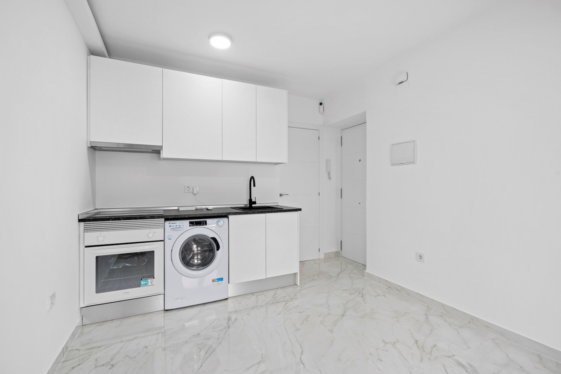 Begagnad - Studio - Rojales - Ciudad Quesada - Rojales