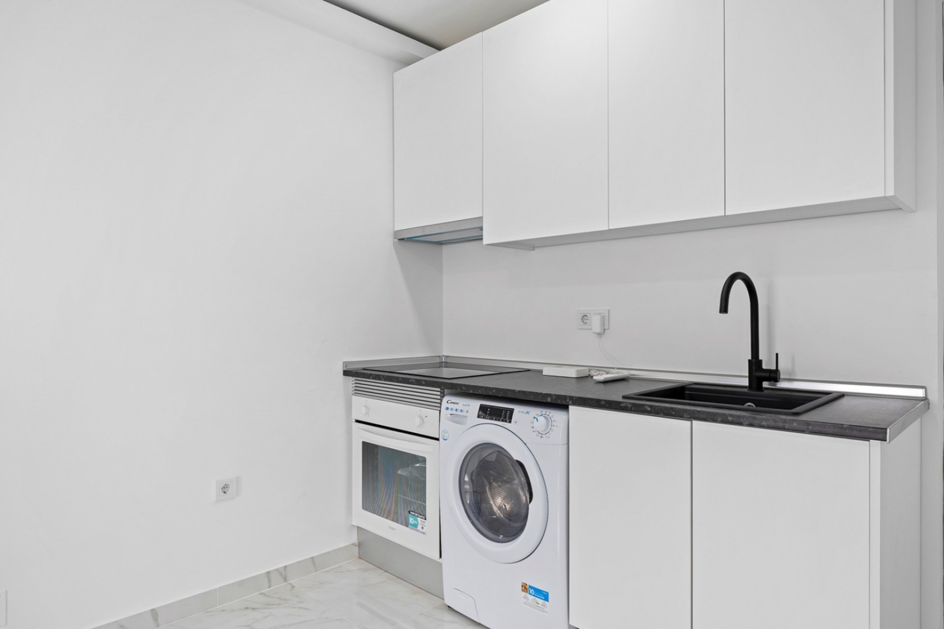 Begagnad - Studio - Rojales - Ciudad Quesada - Rojales