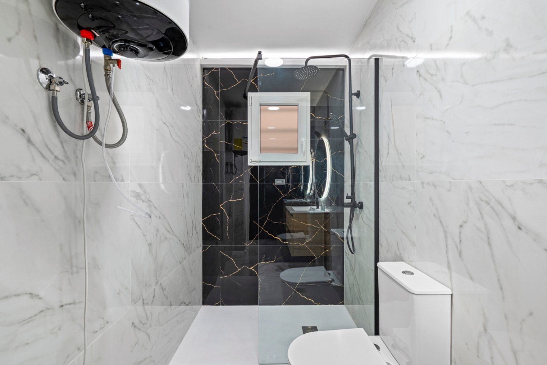 Begagnad - Studio - Rojales - Ciudad Quesada - Rojales