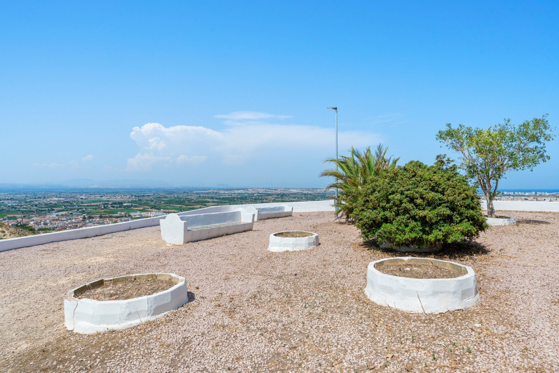 Begagnad - Studio - Rojales - Ciudad Quesada - Rojales