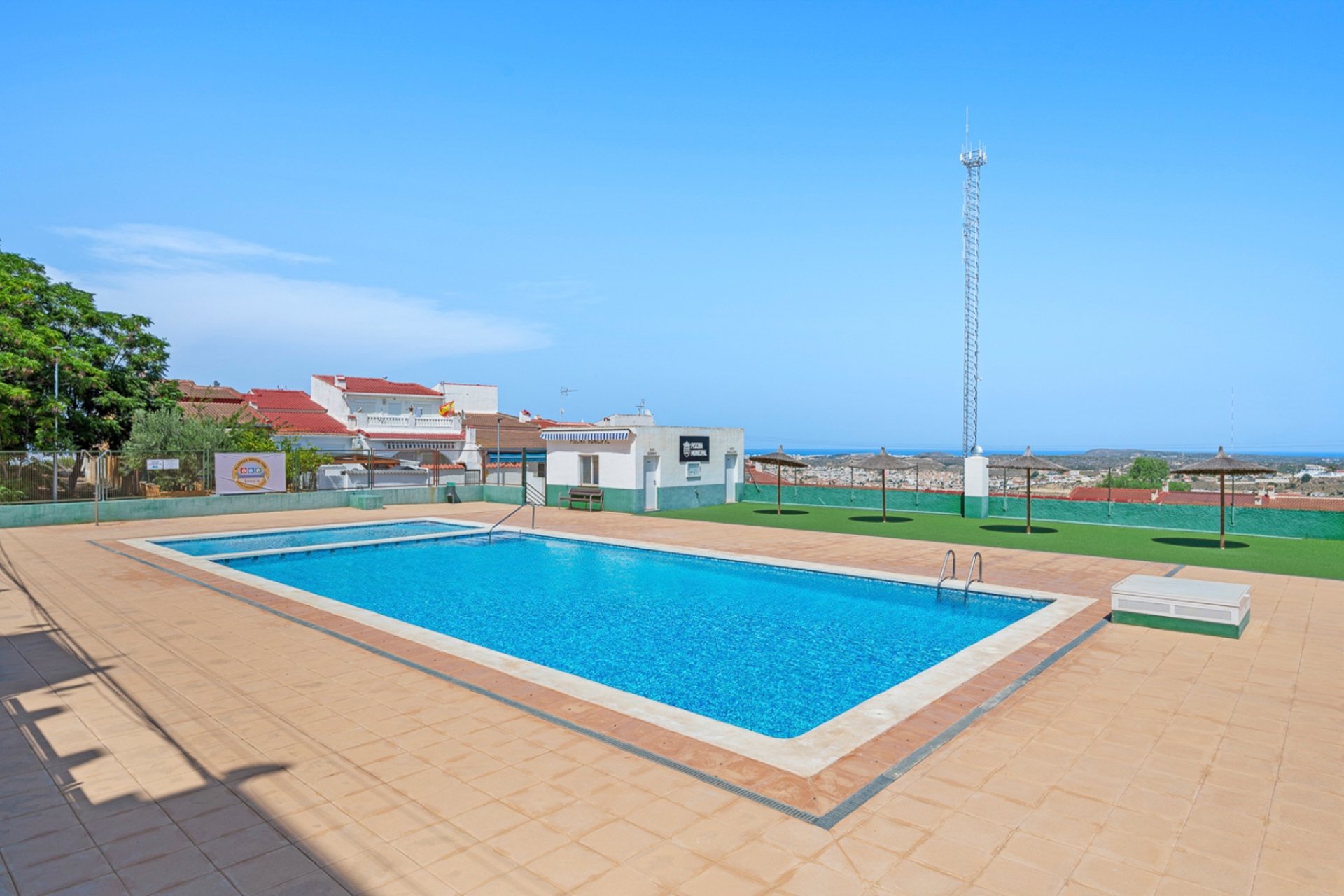 Begagnad - Studio - Rojales - Ciudad Quesada - Rojales