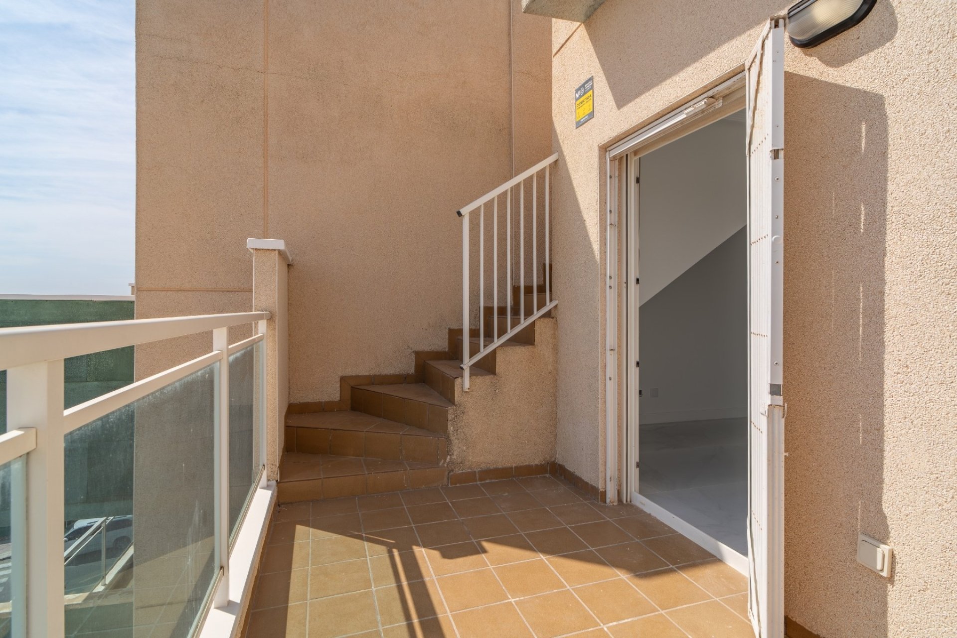 Begagnad - Takvåning - Orihuela Costa - La Regia