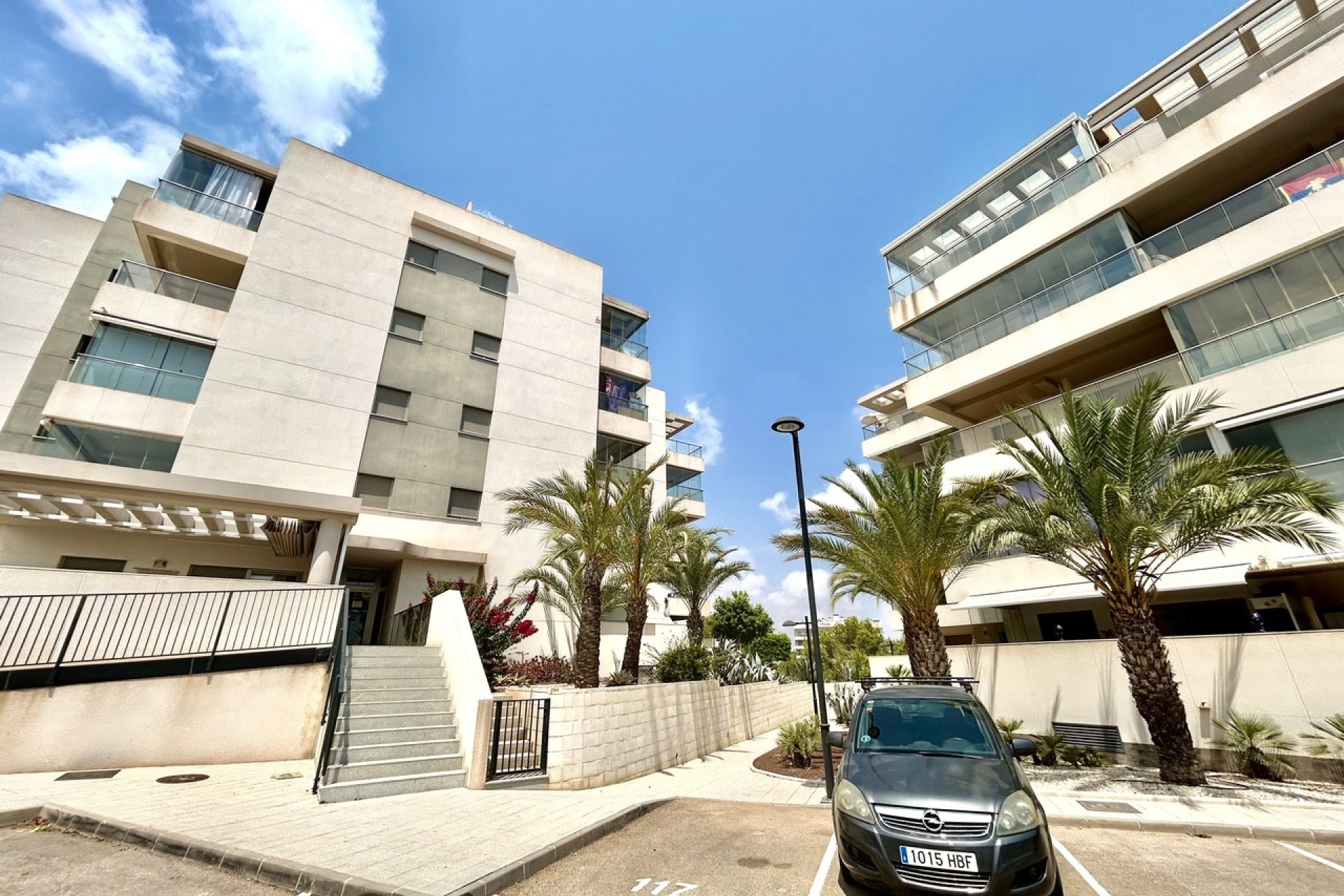 Begagnad - Takvåning - Orihuela Costa - Los Dolses