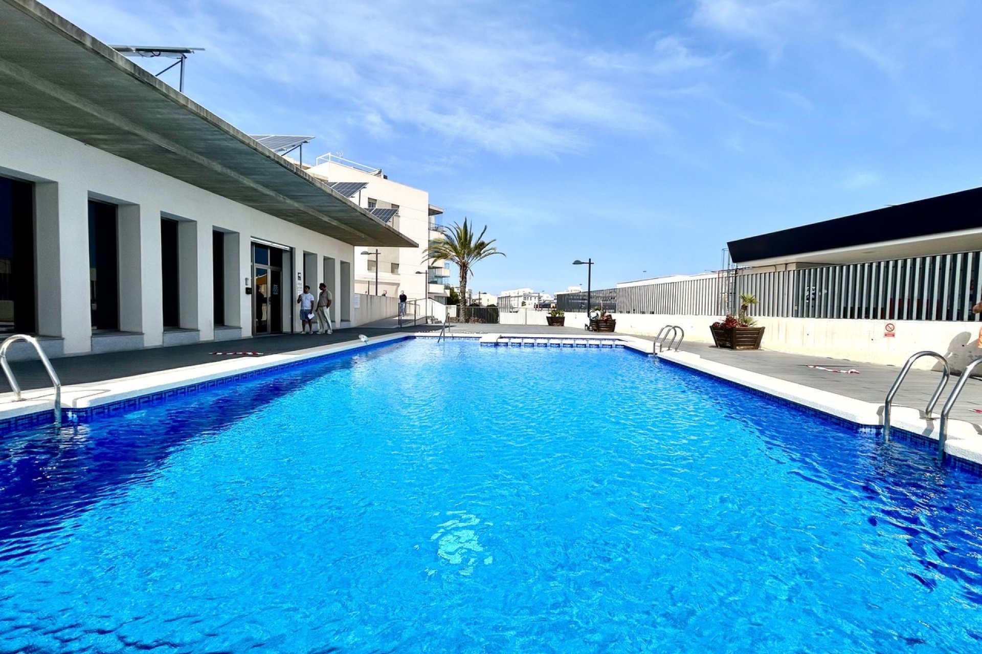 Begagnad - Takvåning - Orihuela Costa - Los Dolses