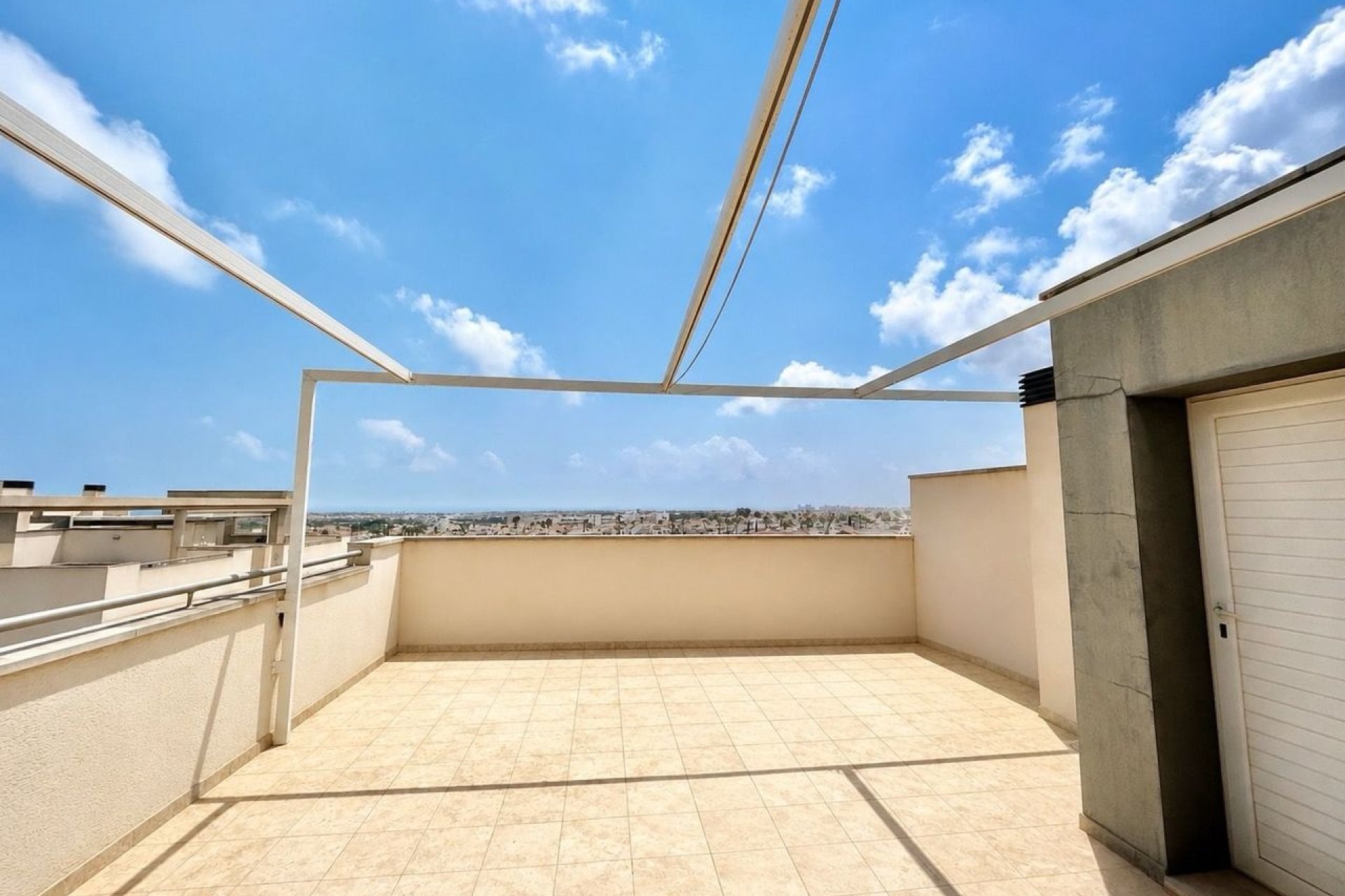 Begagnad - Takvåning - Orihuela Costa - Los Dolses
