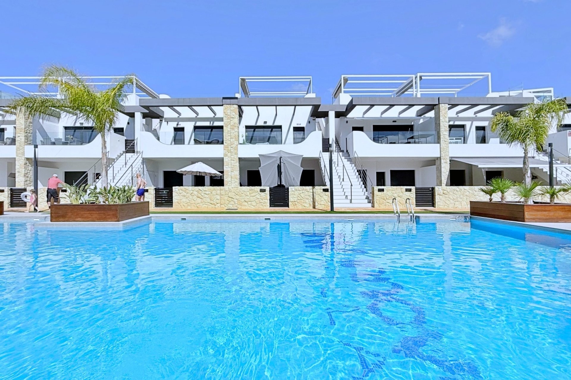 Begagnad - Takvåning - Orihuela Costa - Punta Prima