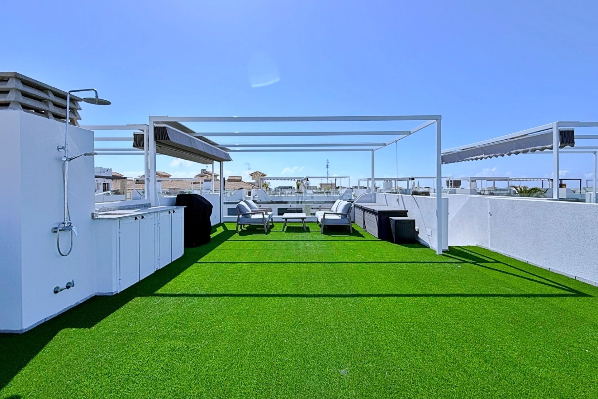 Begagnad - Takvåning - Orihuela Costa - Punta Prima