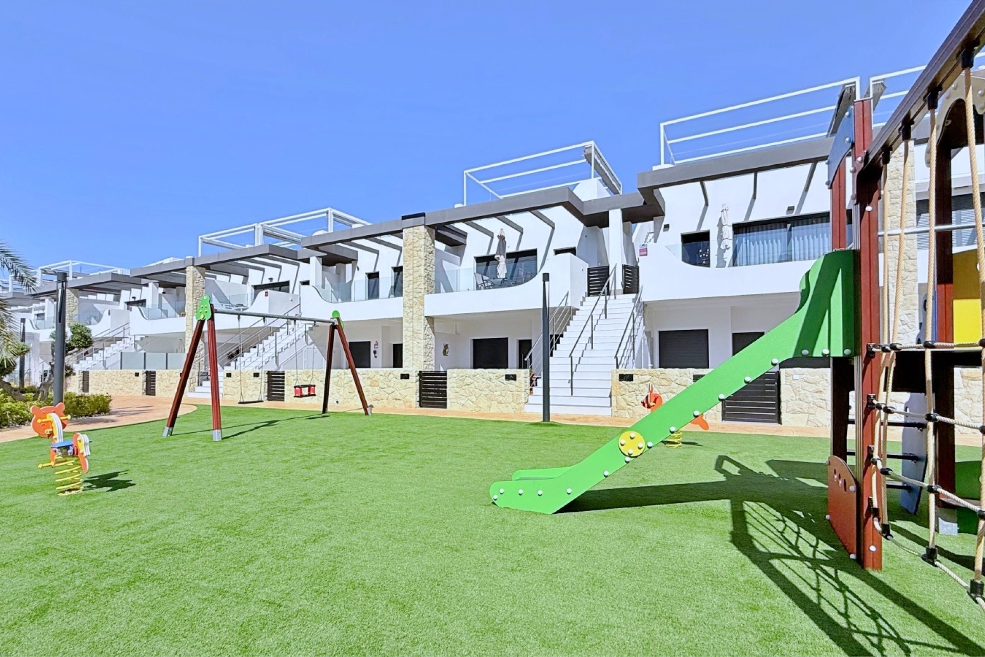 Begagnad - Takvåning - Orihuela Costa - Punta Prima