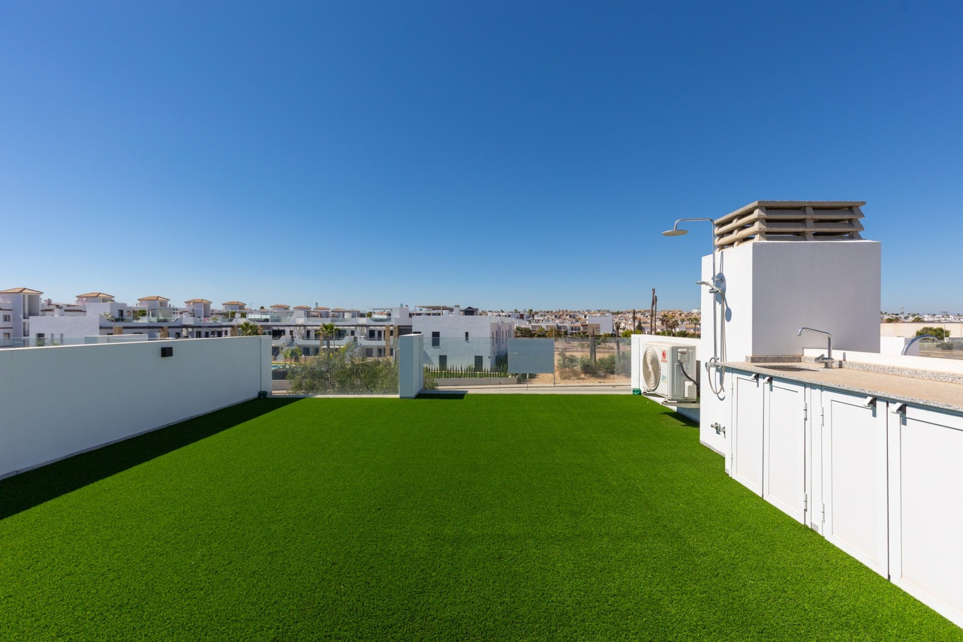Begagnad - Takvåning - Orihuela Costa - Punta Prima