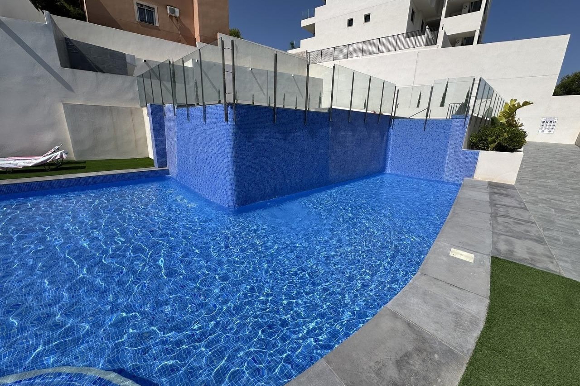 Begagnad - Takvåning - Orihuela Costa - Villamartín-Las Filipinas