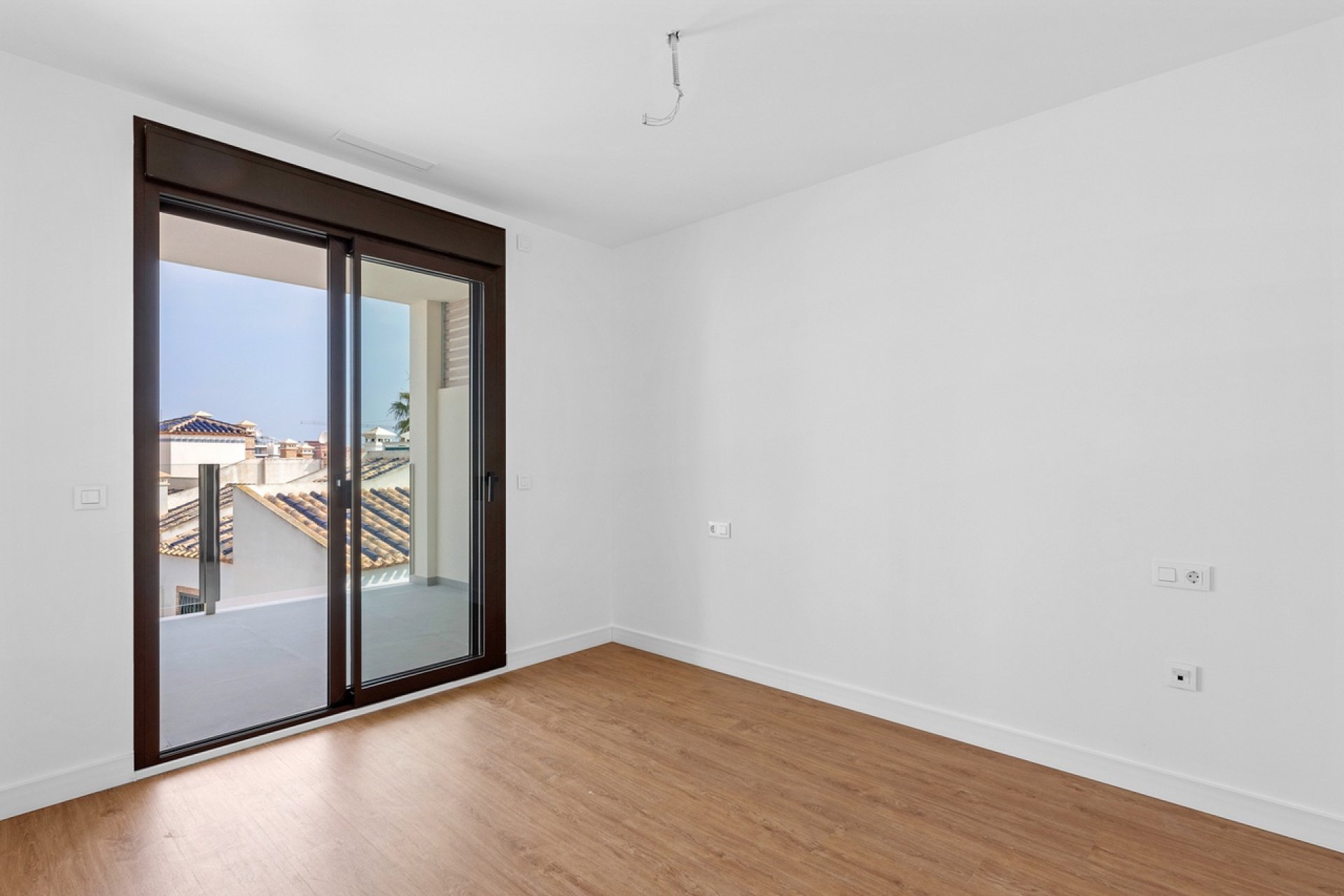Begagnad - Takvåning - Orihuela Costa - Villamartín