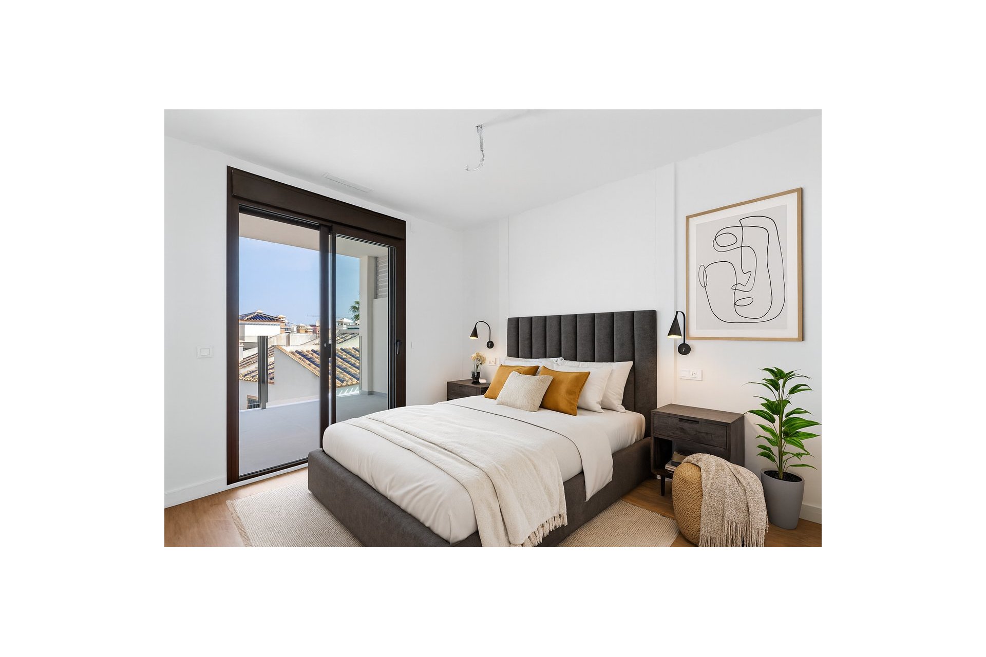 Begagnad - Takvåning - Orihuela Costa - Villamartín