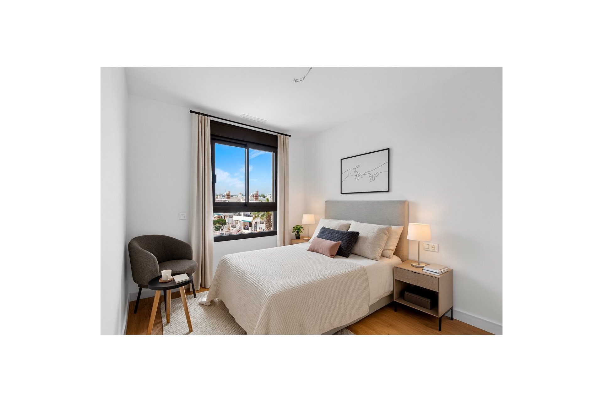 Begagnad - Takvåning - Orihuela Costa - Villamartín