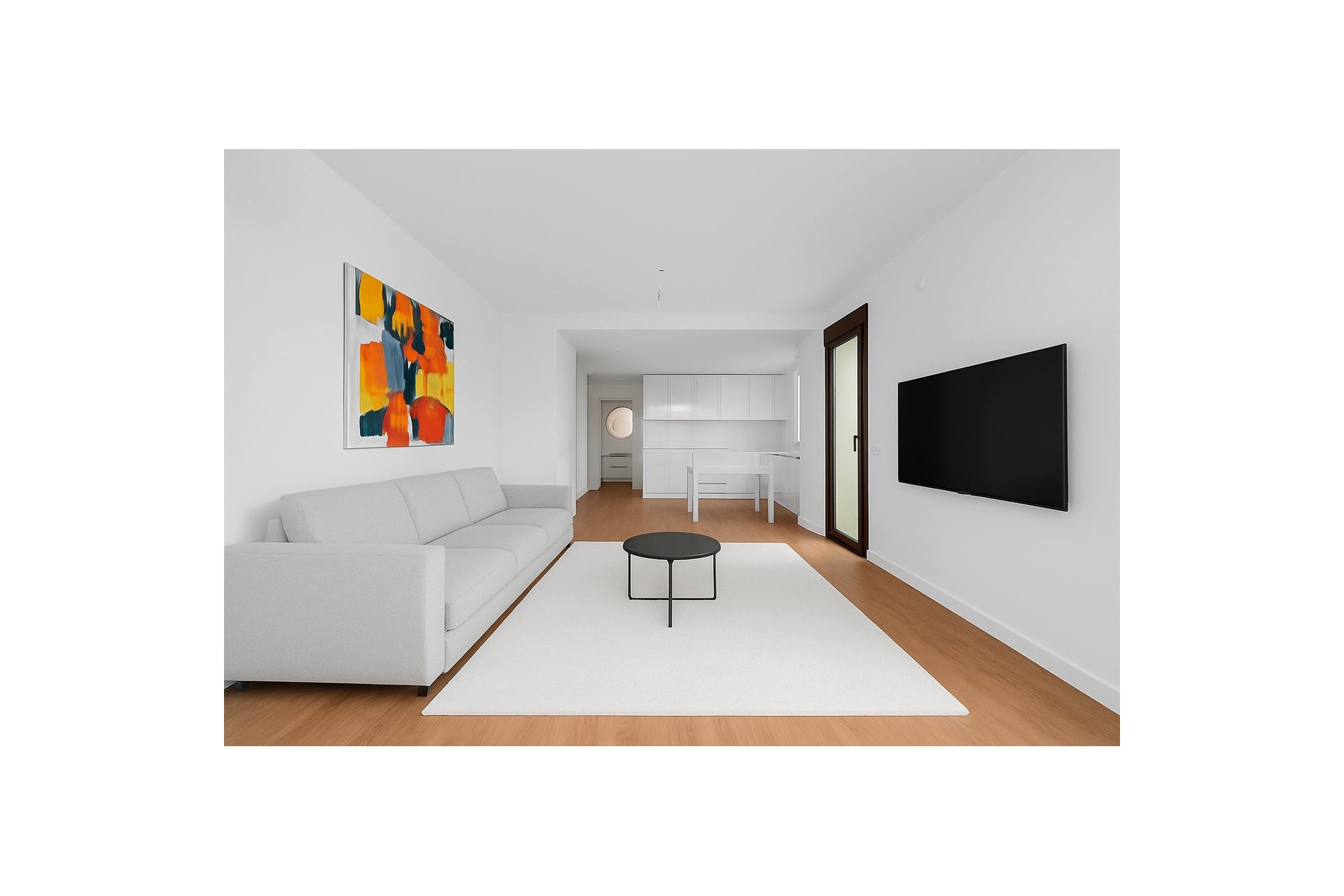 Begagnad - Takvåning - Orihuela Costa - Villamartín