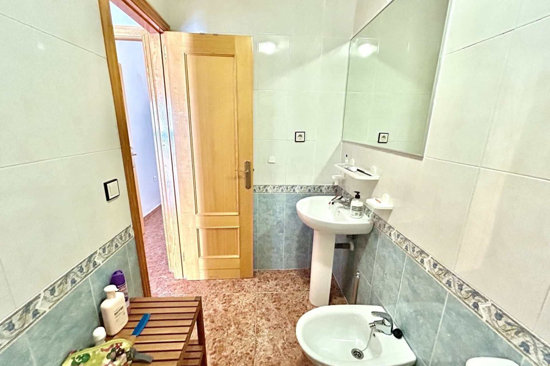 Begagnad - Takvåning - Torrevieja - Los Balcones - Los Altos 
