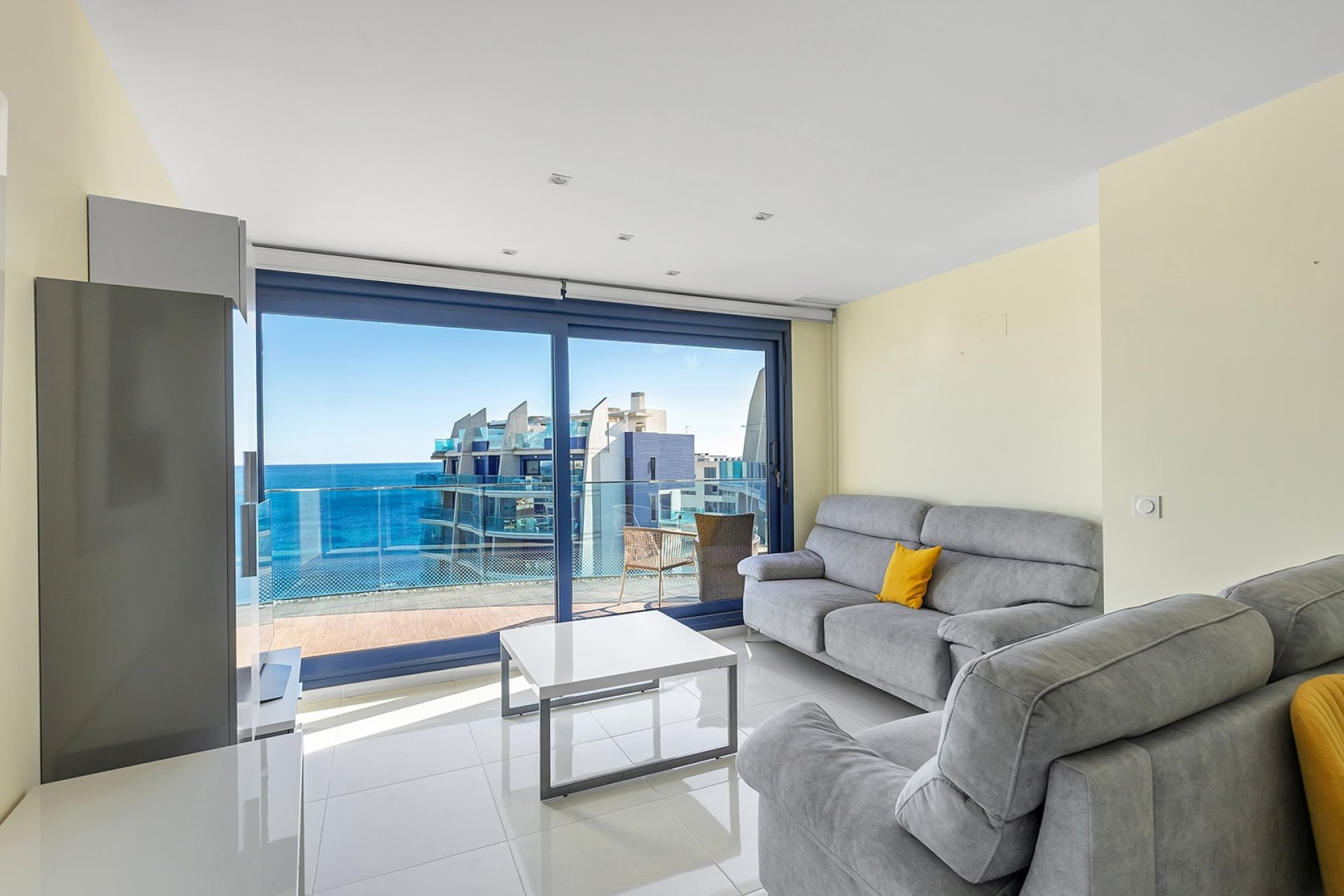 Begagnad - Takvåning - Torrevieja - Punta Prima