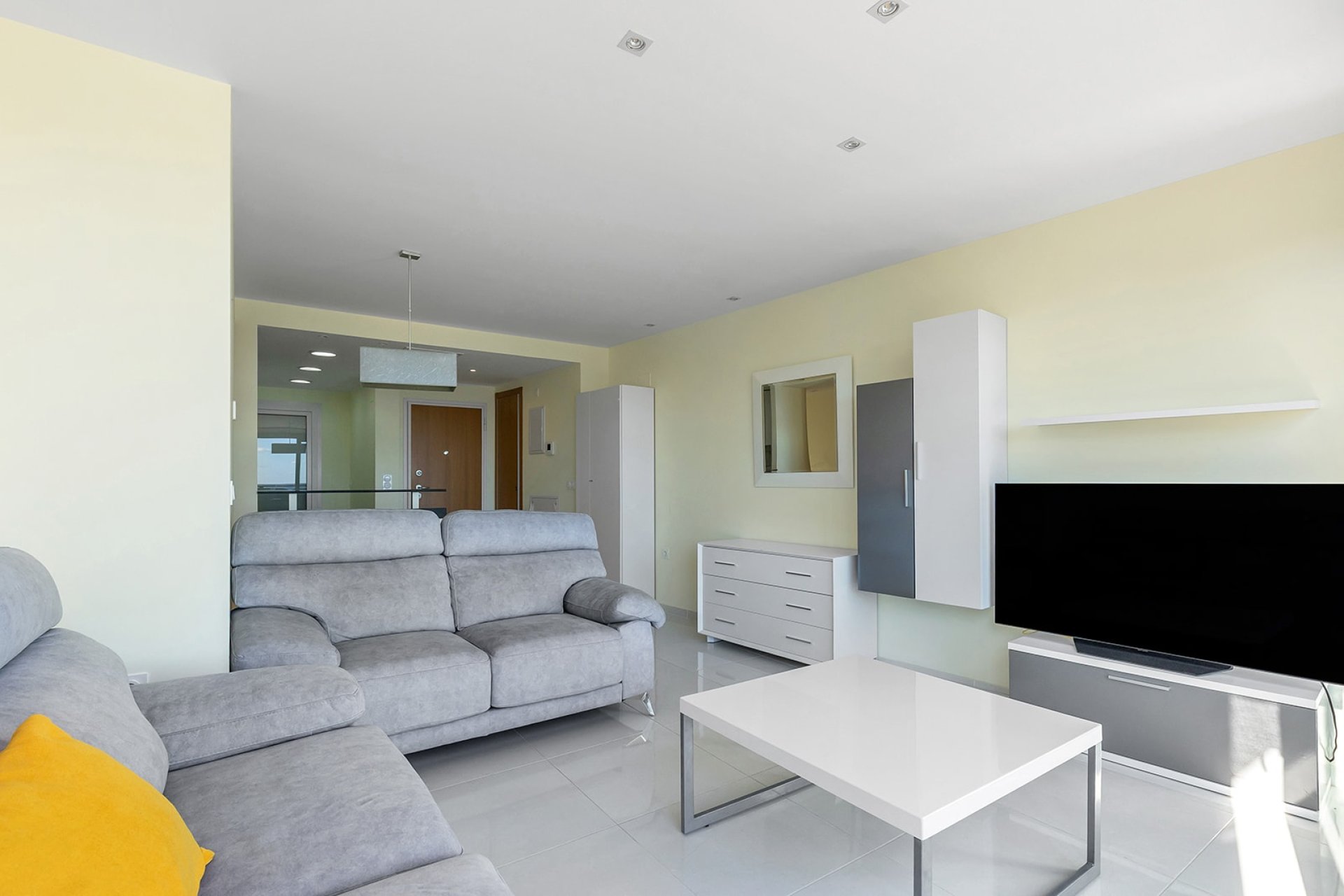 Begagnad - Takvåning - Torrevieja - Punta Prima