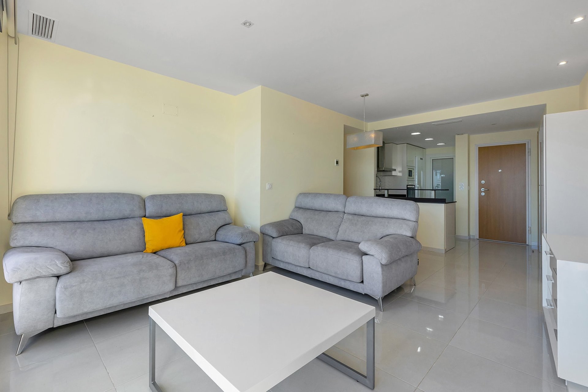 Begagnad - Takvåning - Torrevieja - Punta Prima