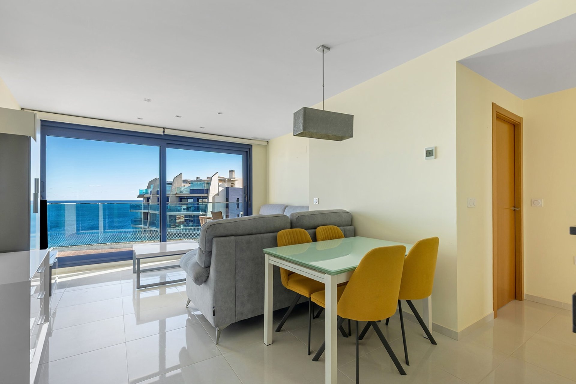 Begagnad - Takvåning - Torrevieja - Punta Prima