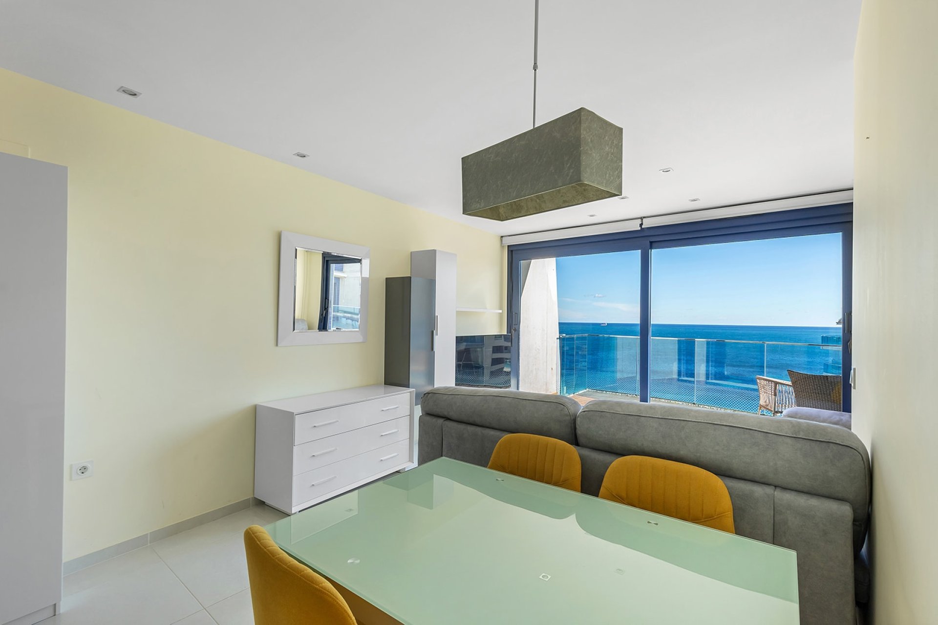 Begagnad - Takvåning - Torrevieja - Punta Prima