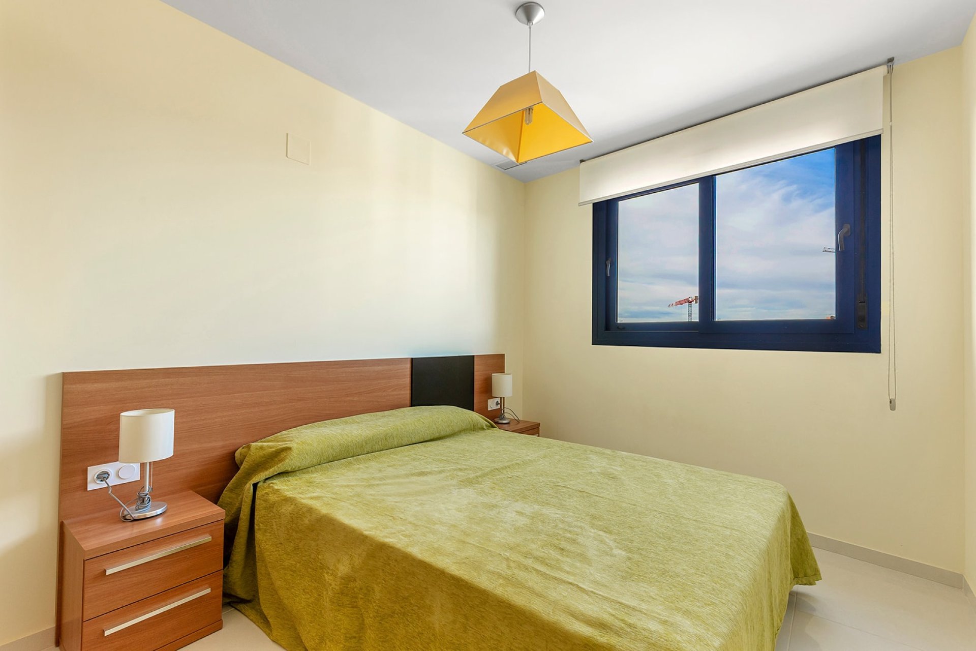Begagnad - Takvåning - Torrevieja - Punta Prima