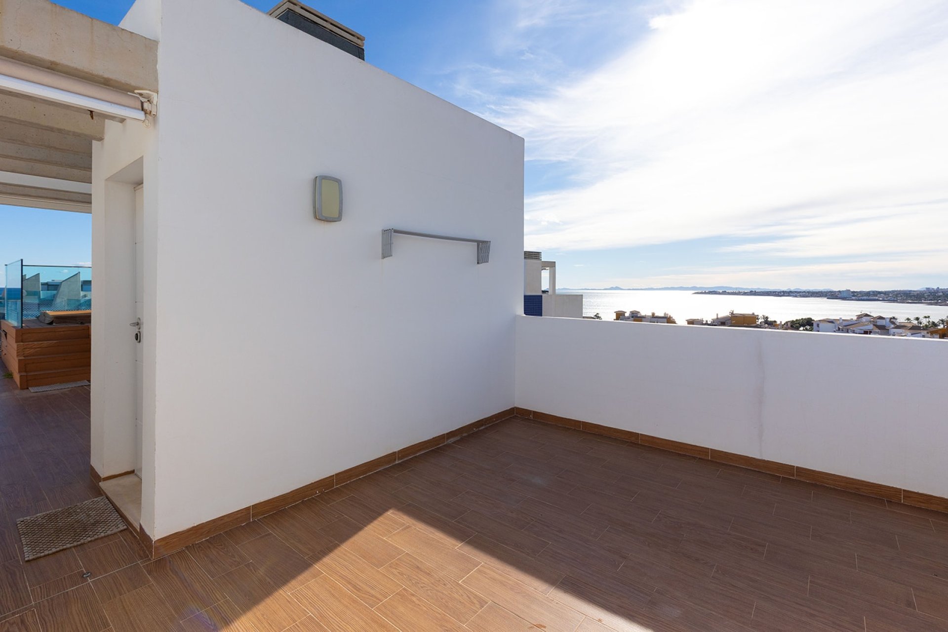 Begagnad - Takvåning - Torrevieja - Punta Prima