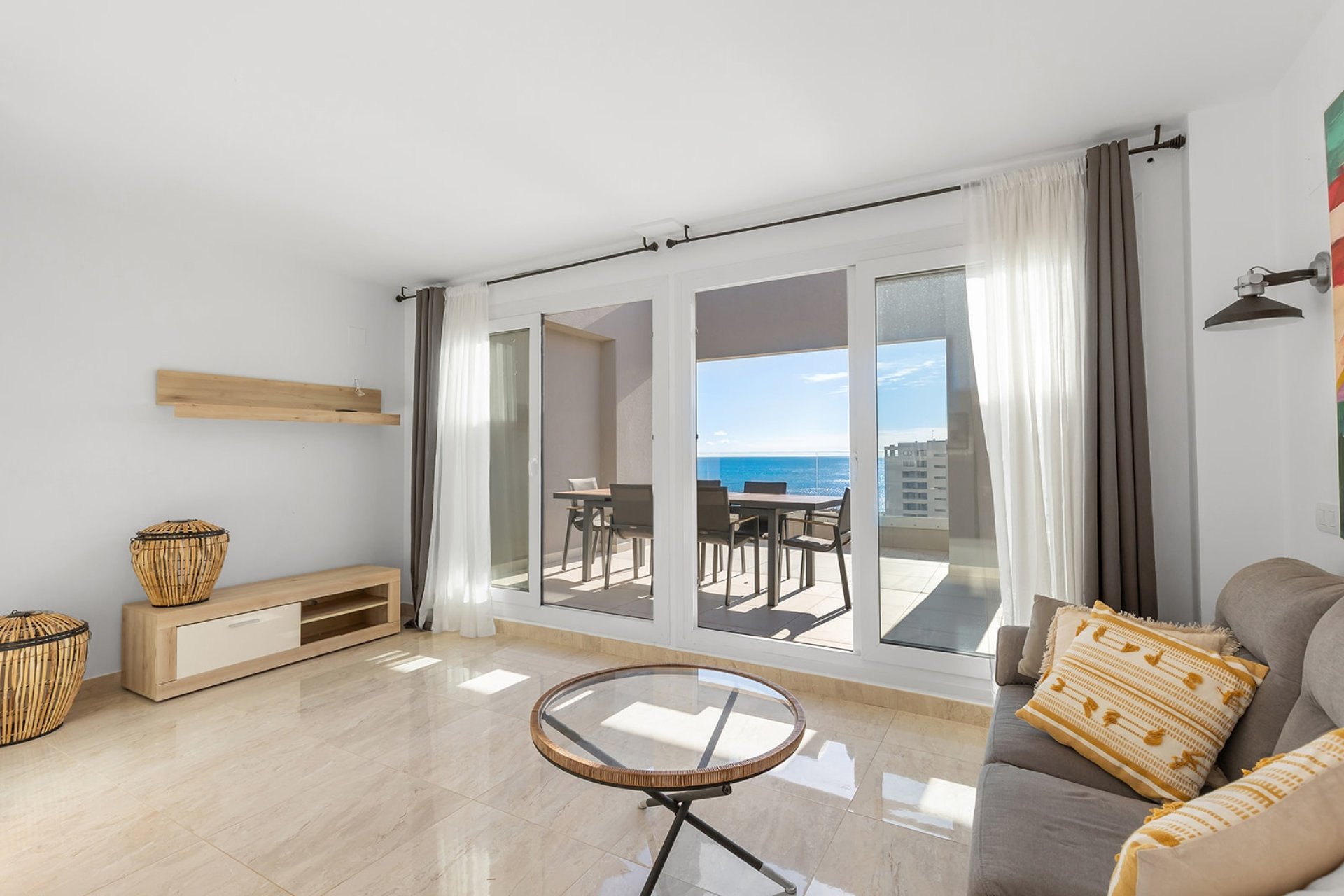 Begagnad - Takvåning - Torrevieja - Punta Prima