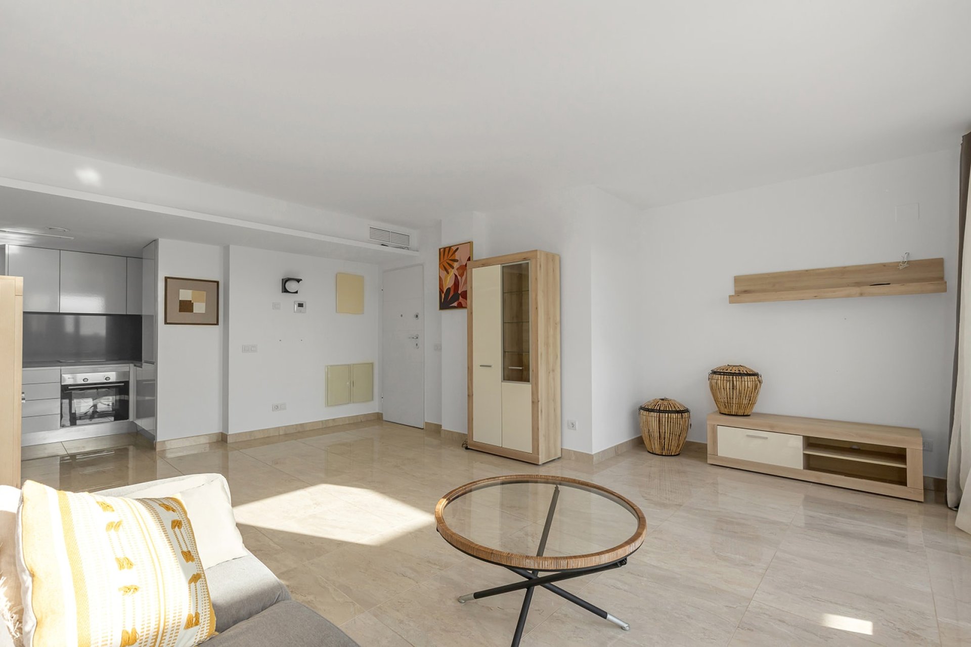 Begagnad - Takvåning - Torrevieja - Punta Prima