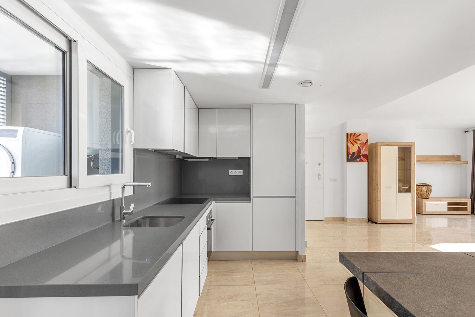 Begagnad - Takvåning - Torrevieja - Punta Prima