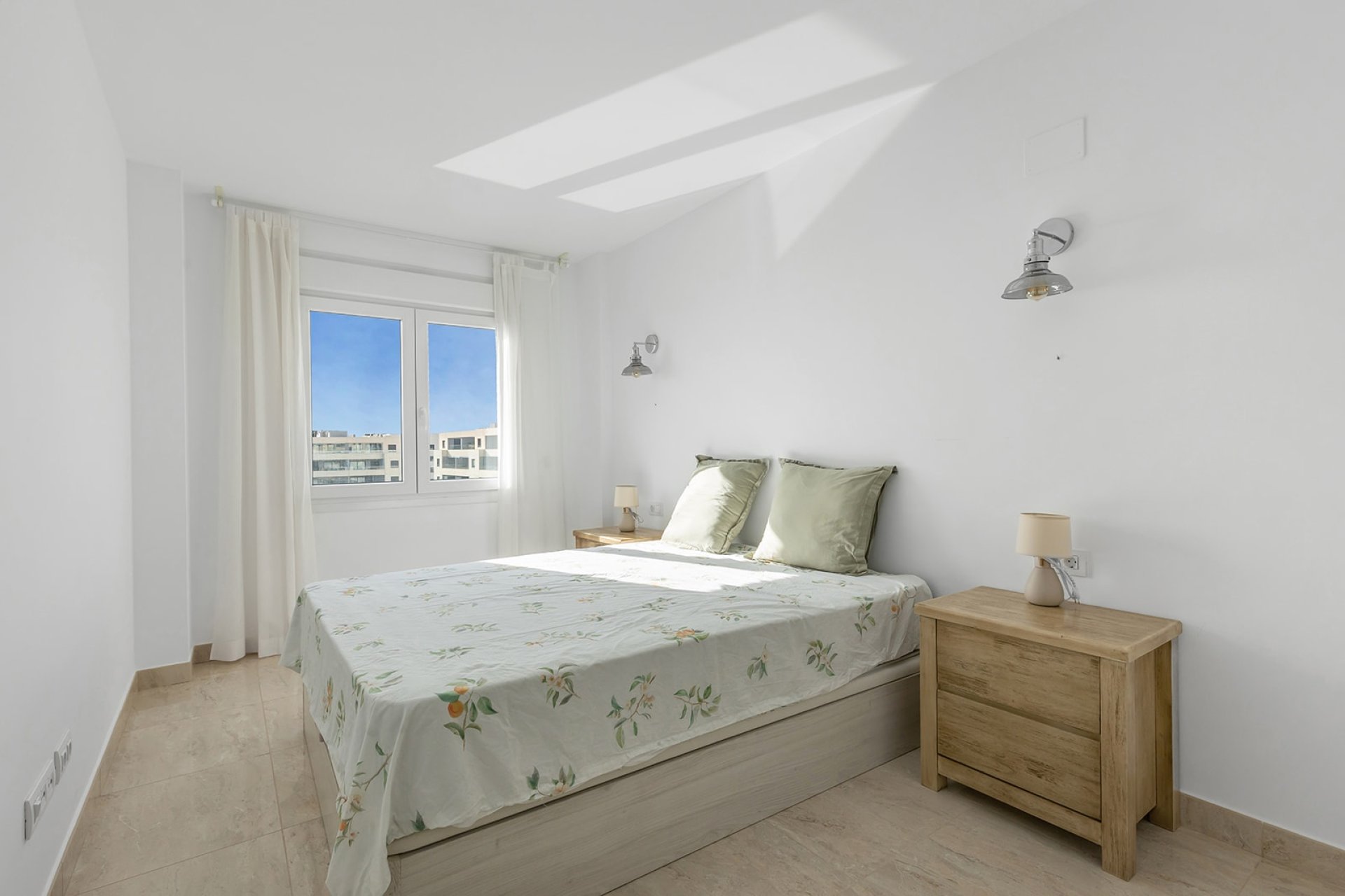 Begagnad - Takvåning - Torrevieja - Punta Prima