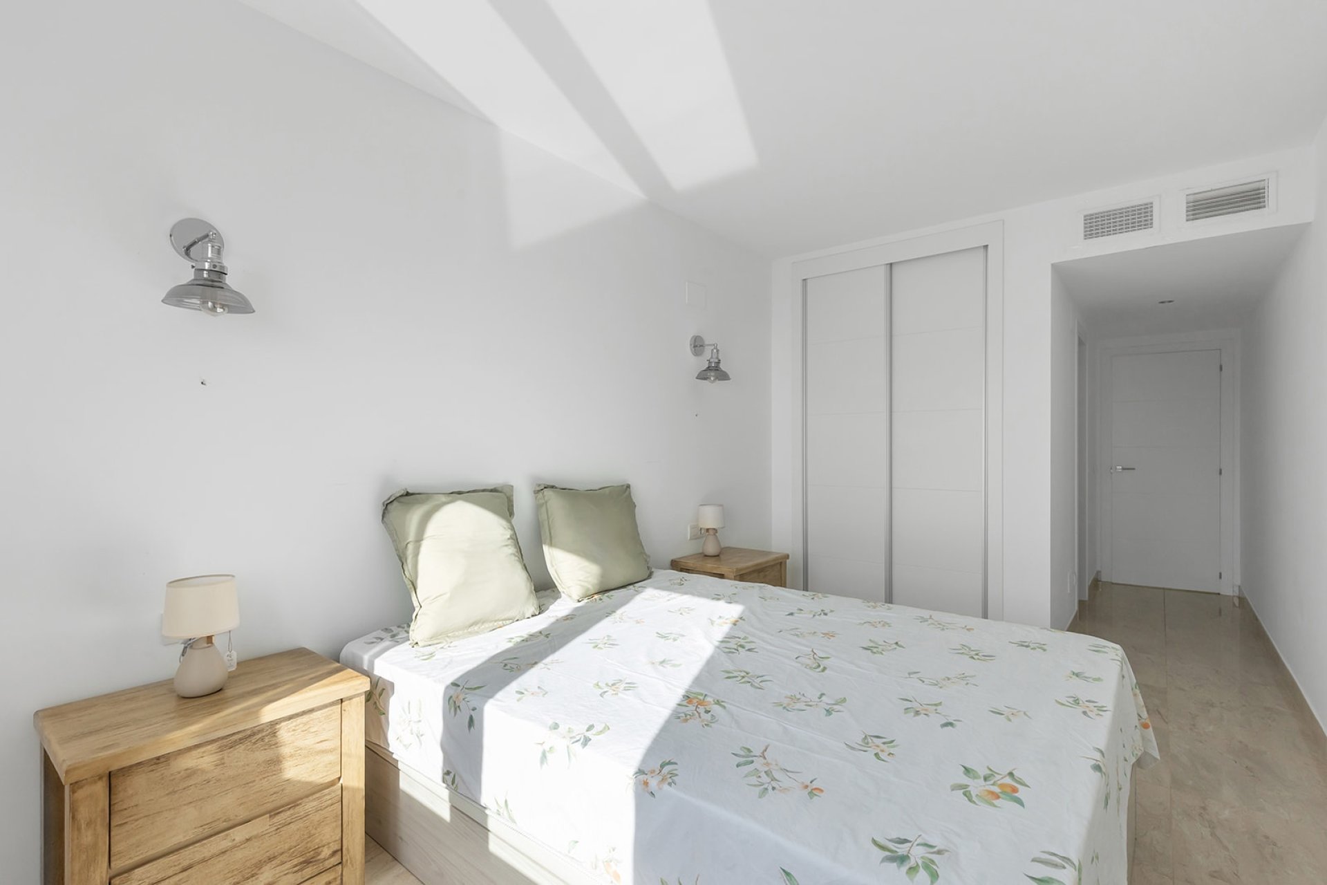 Begagnad - Takvåning - Torrevieja - Punta Prima