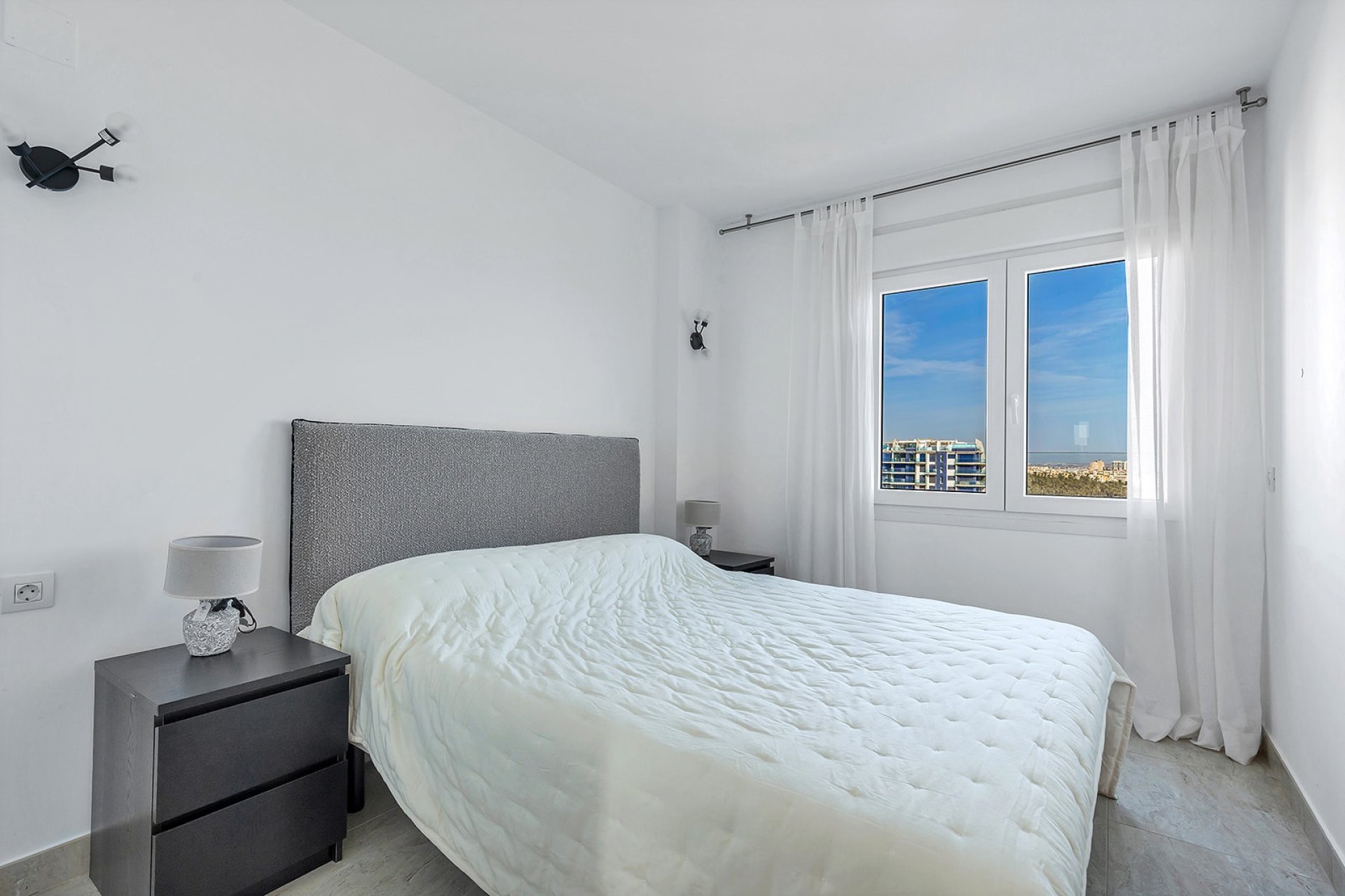 Begagnad - Takvåning - Torrevieja - Punta Prima