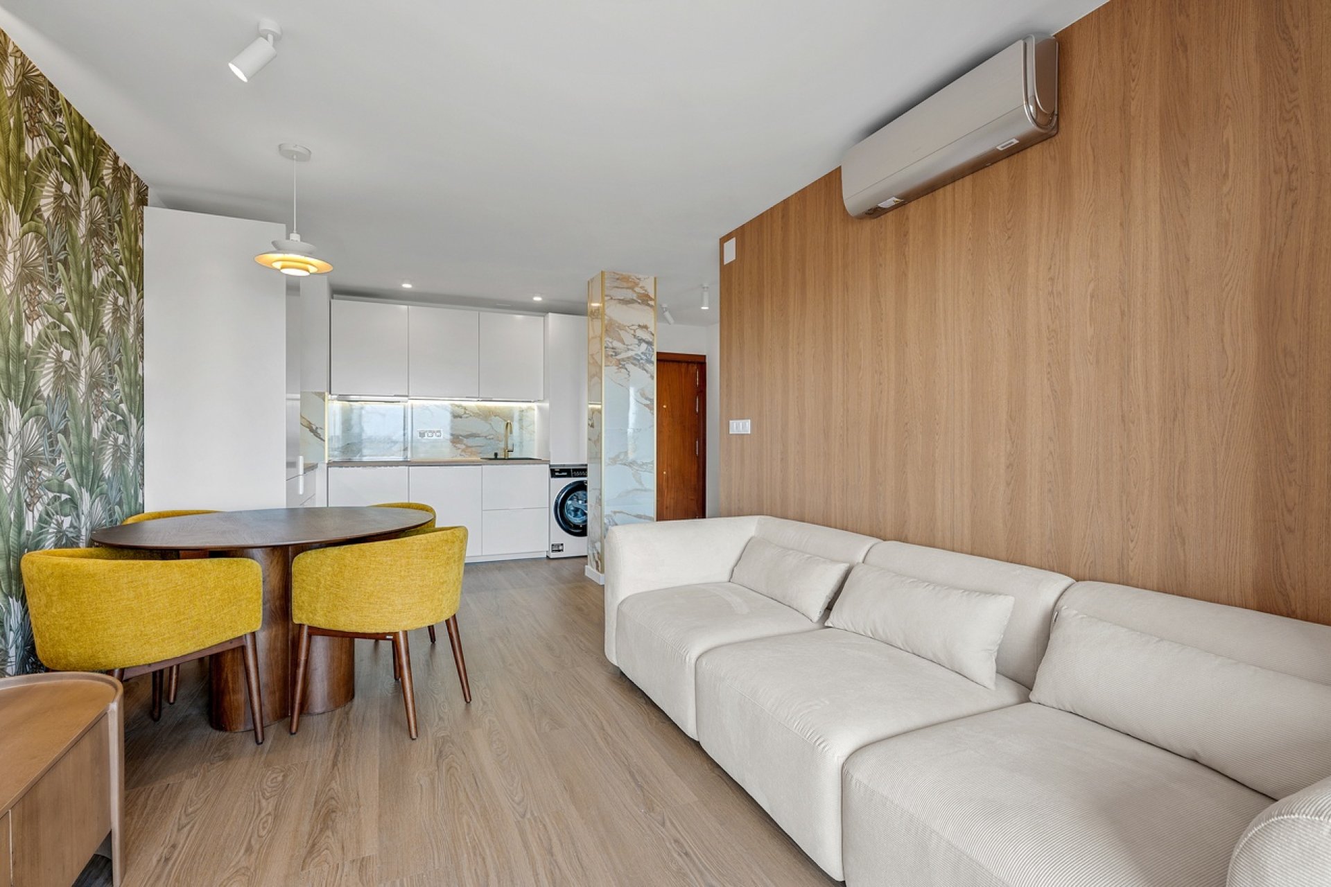 Begagnad - Takvåning - Torrevieja - Punta Prima