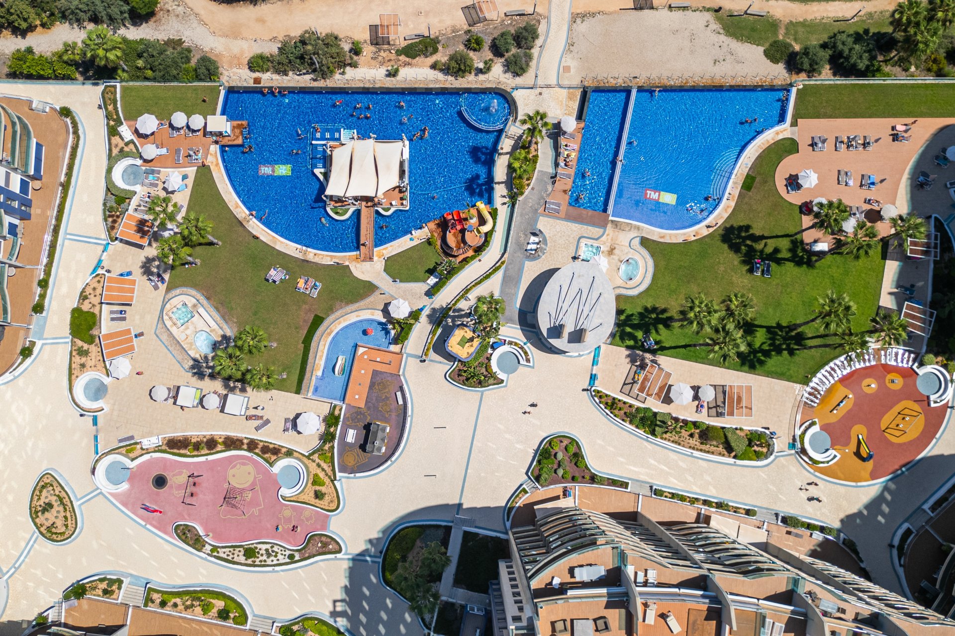 Begagnad - Takvåning - Torrevieja - Punta Prima