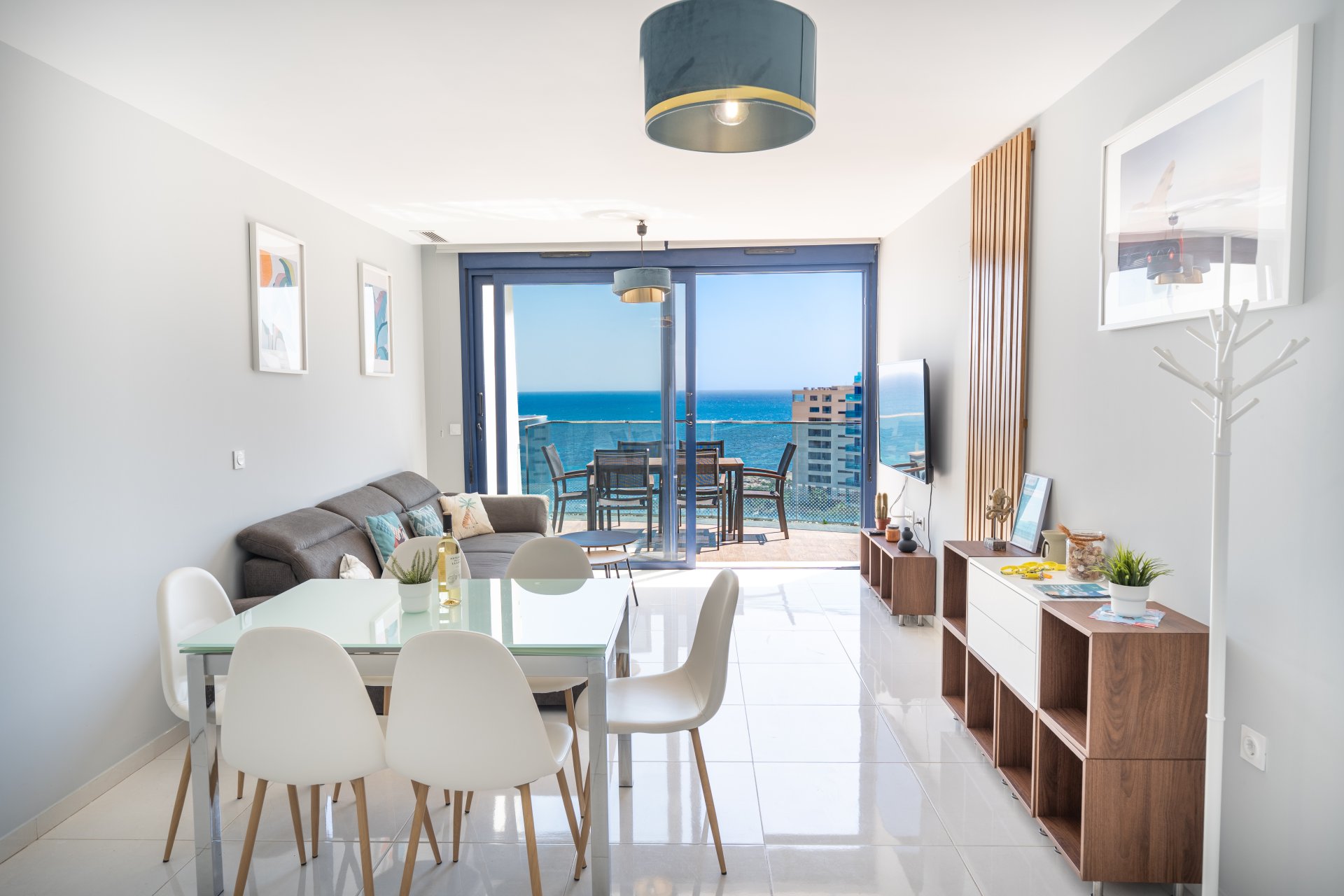 Begagnad - Takvåning - Torrevieja - Punta Prima